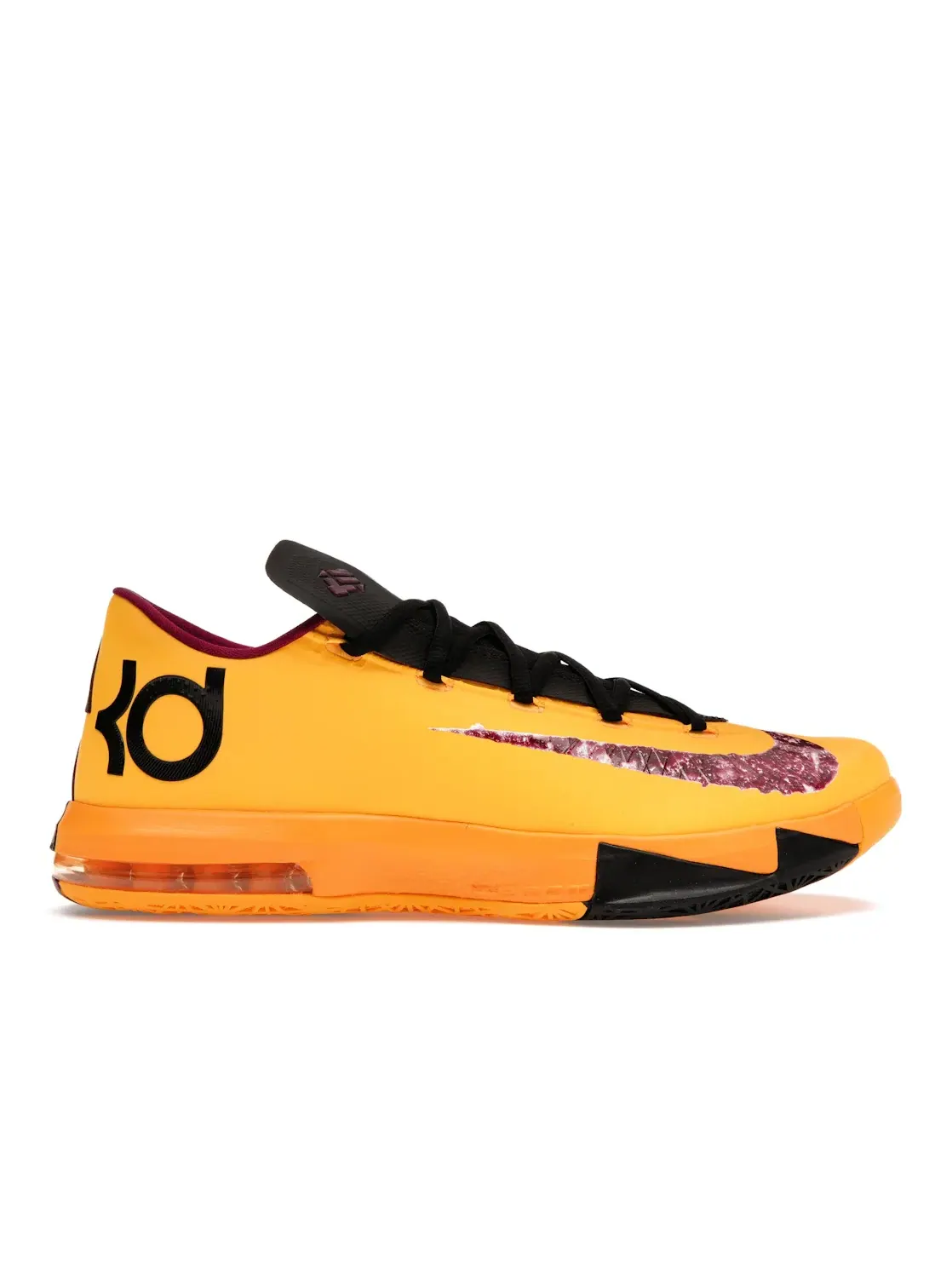 Мужские кроссовки для баскетбола Nike KD 6 — изображение 1 из 4