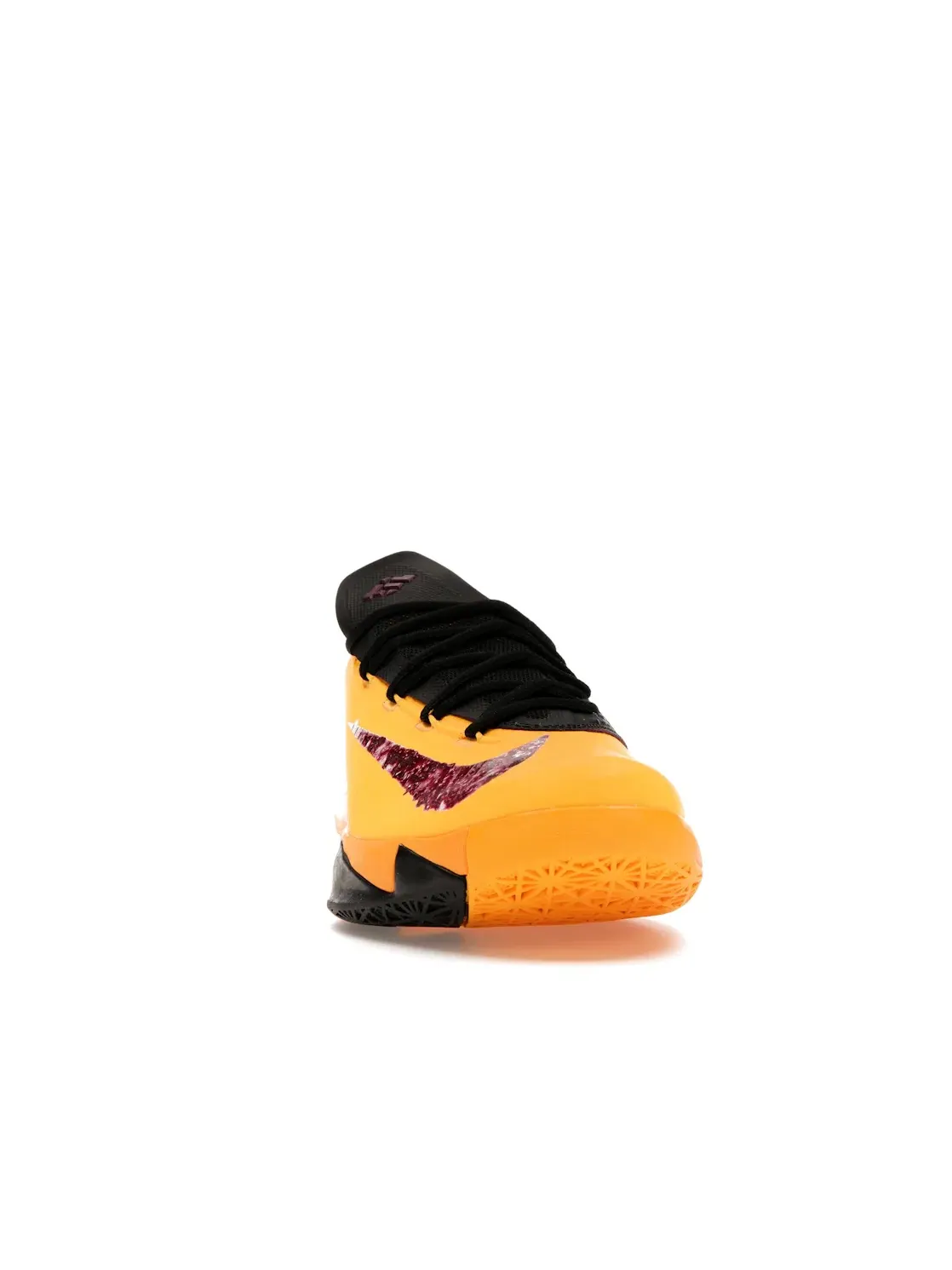 Мужские кроссовки для баскетбола Nike KD 6 — изображение 2 из 4
