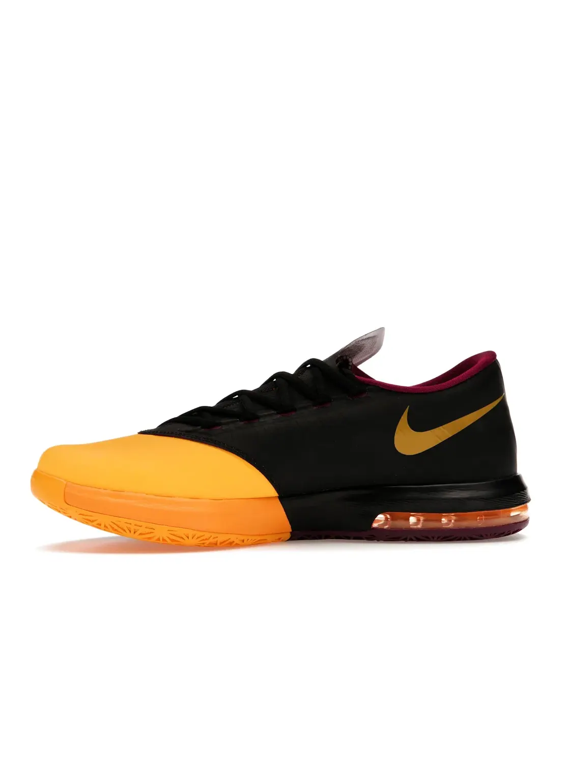 Мужские кроссовки для баскетбола Nike KD 6 — изображение 3 из 4