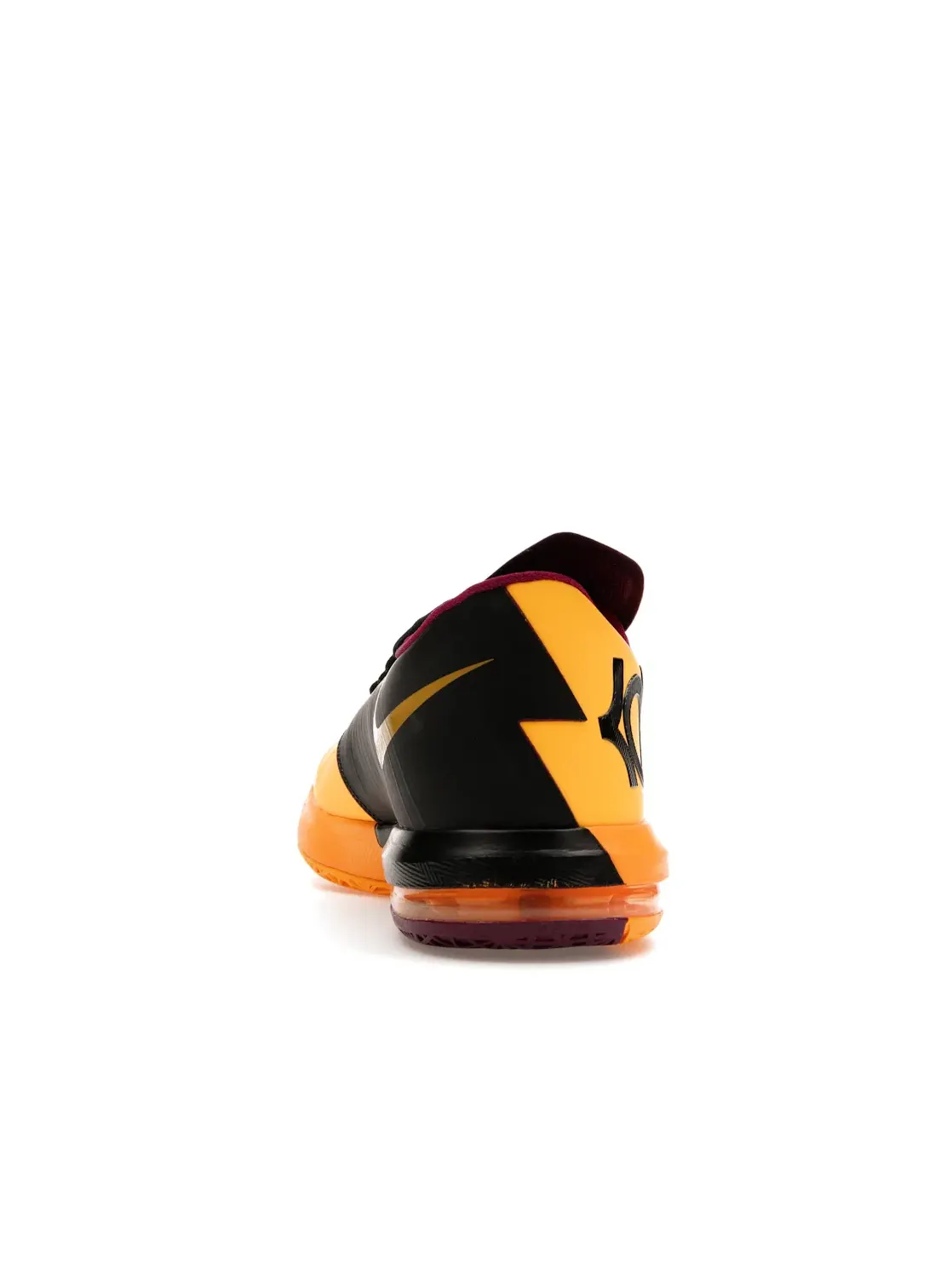 Мужские кроссовки для баскетбола Nike KD 6 — изображение 4 из 4