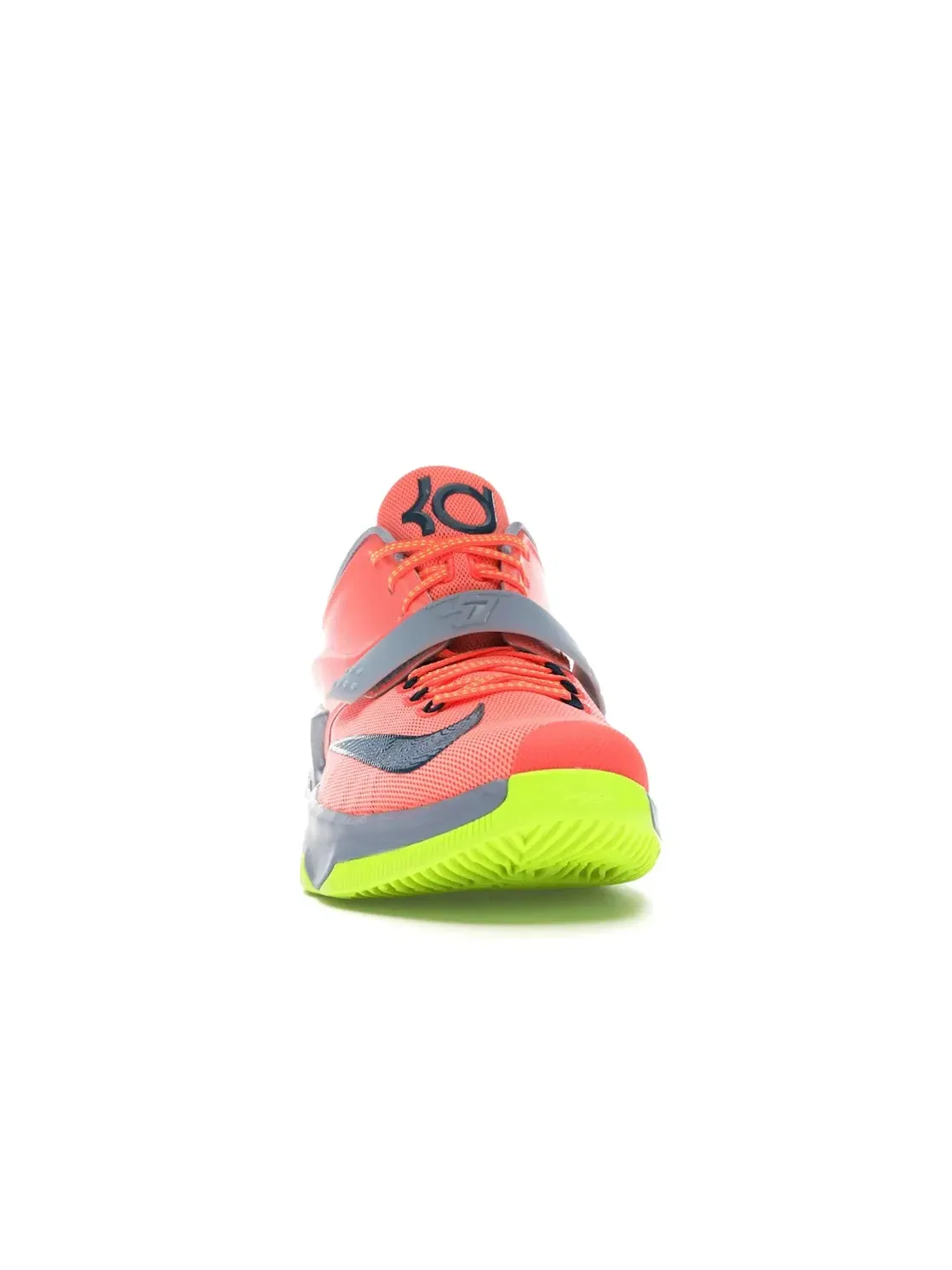 Мужские кроссовки для баскетбола Nike KD 7 — изображение 2 из 4