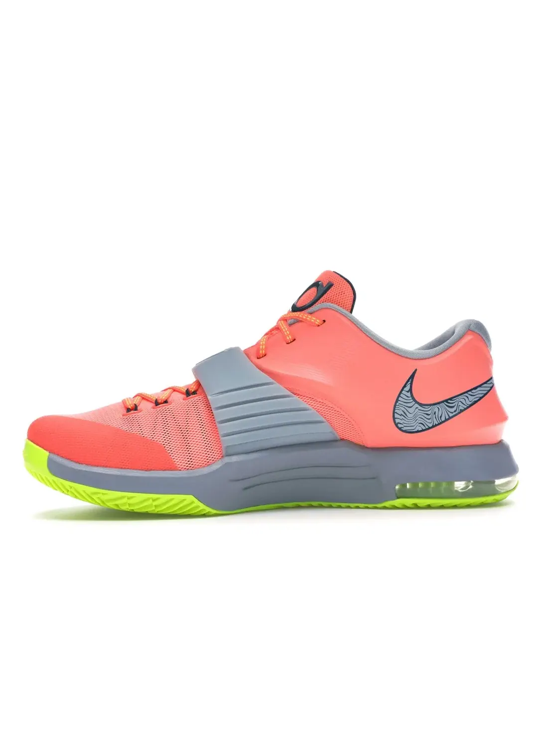 Мужские кроссовки для баскетбола Nike KD 7 — изображение 3 из 4