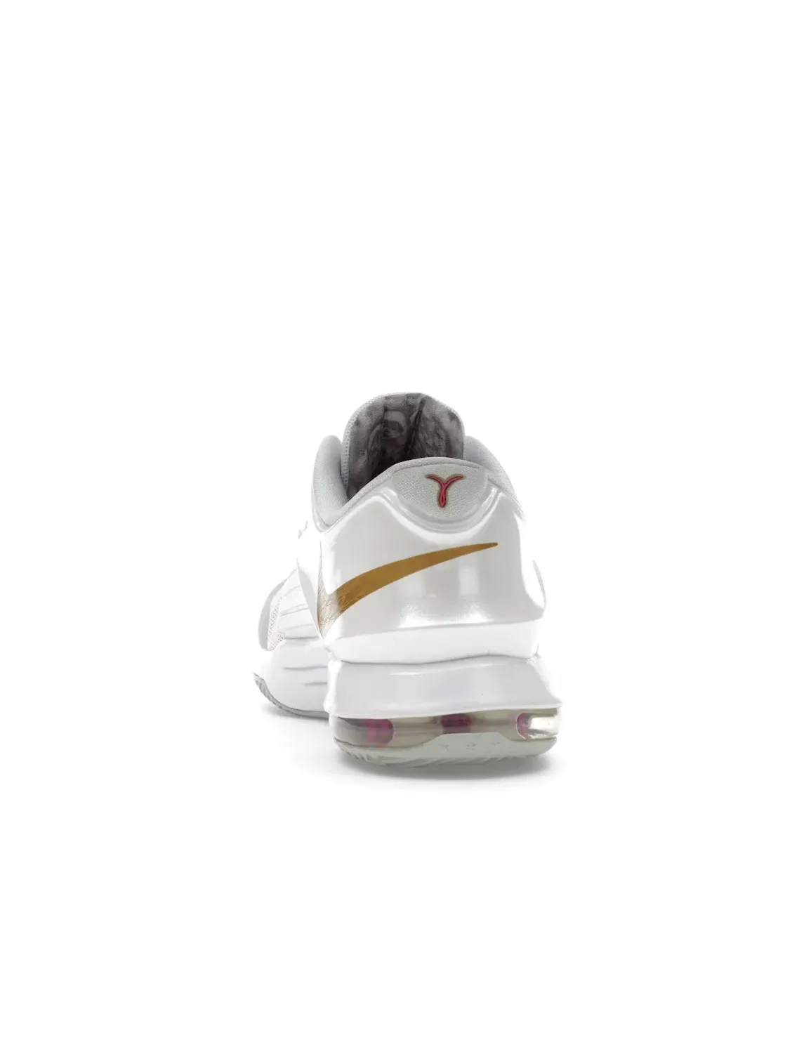 Мужские баскетбольные кроссовки с дизайном Aunt Pearl Nike KD 7 — изображение 4 из 4