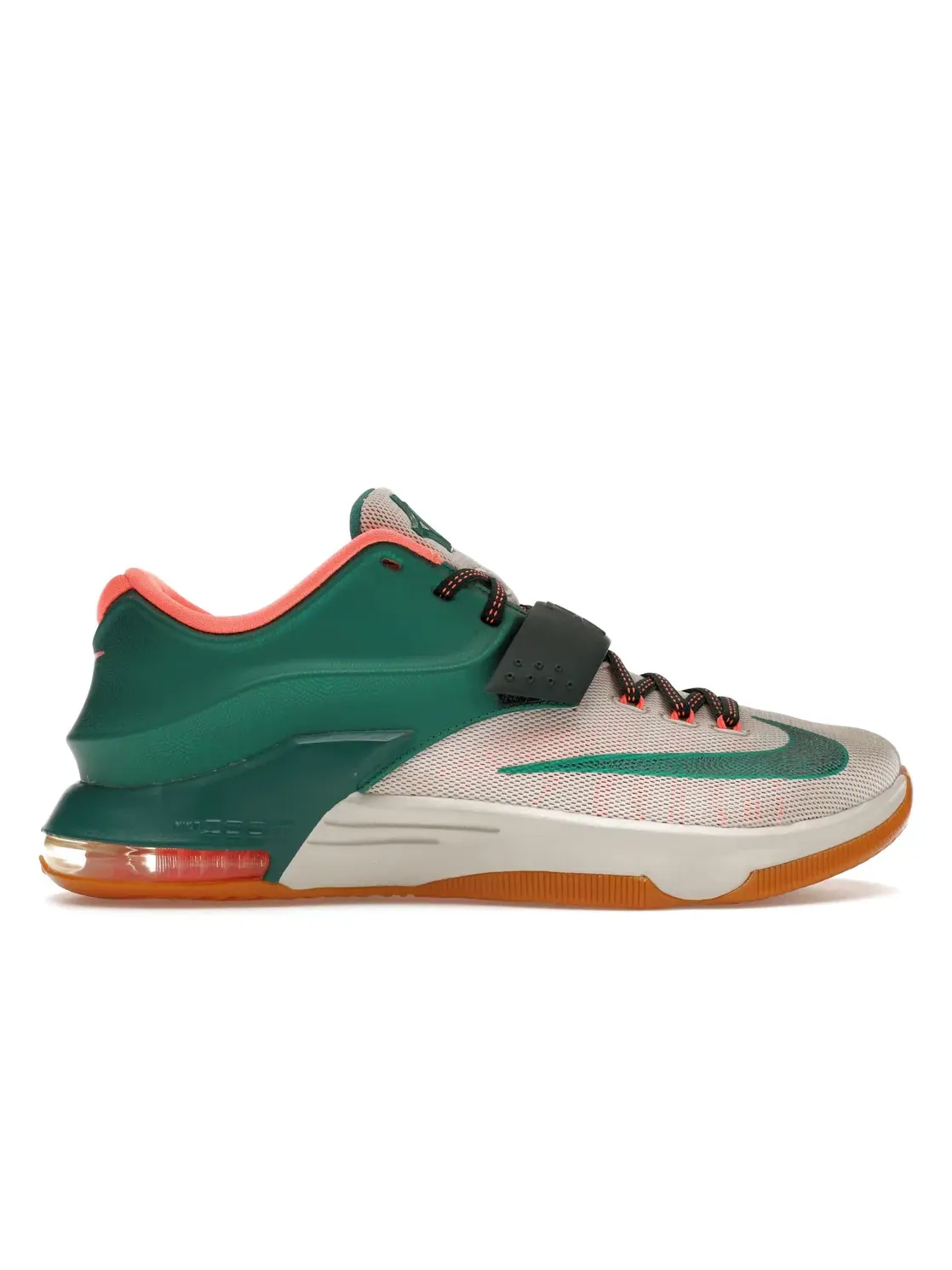 Мужские кроссовки для баскетбола Nike KD 7 — изображение 1 из 4