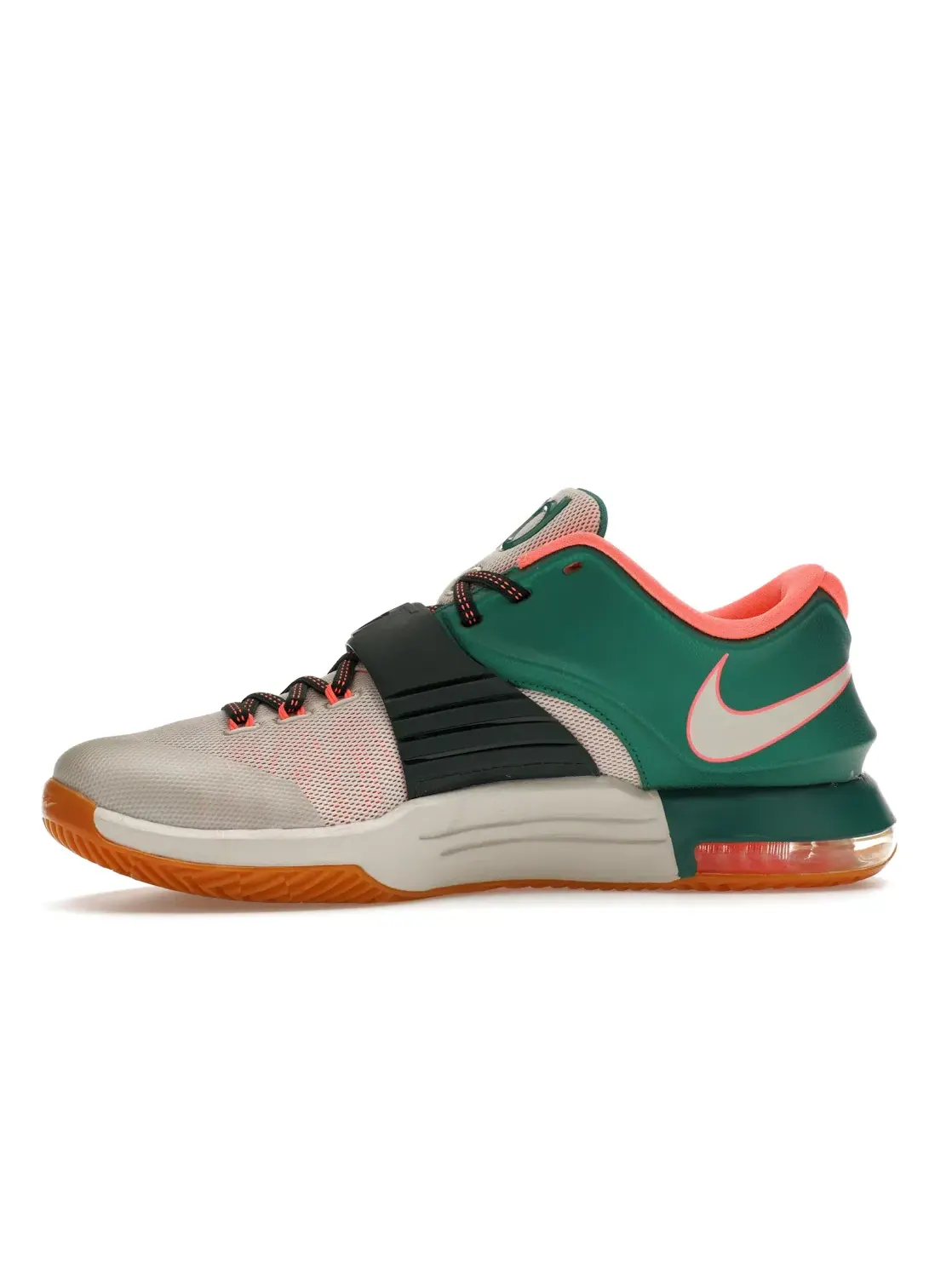 Мужские кроссовки для баскетбола Nike KD 7 — изображение 3 из 4