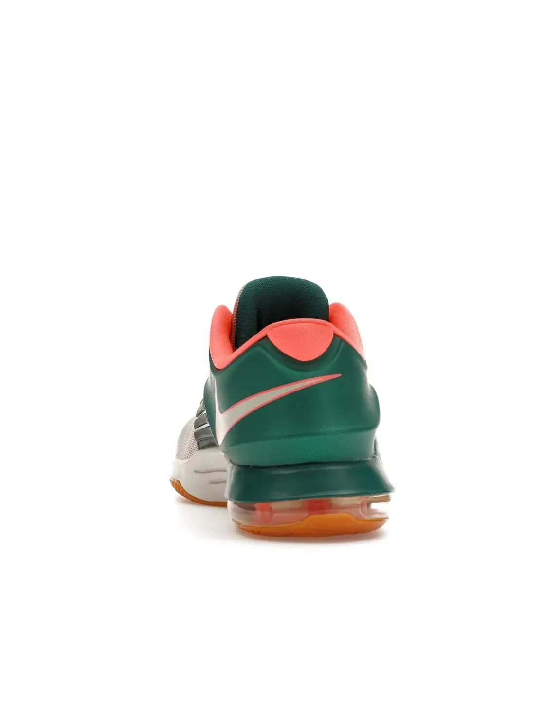 Мужские кроссовки для баскетбола Nike KD 7 — изображение 4 из 4