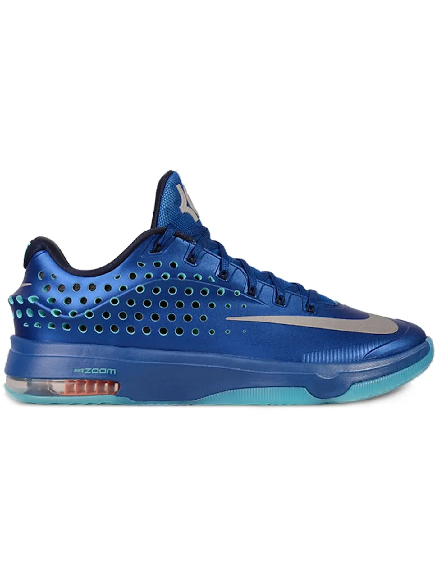 Мужские кроссовки для бега Nike KD 7 Elite — изображение 1 из 1