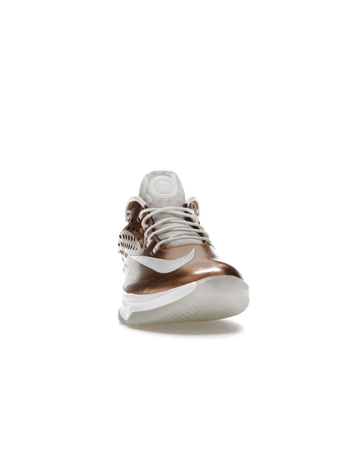 Мужские баскетбольные кроссовки с высокой поддержкой Nike KD 7 Elite — изображение 2 из 4