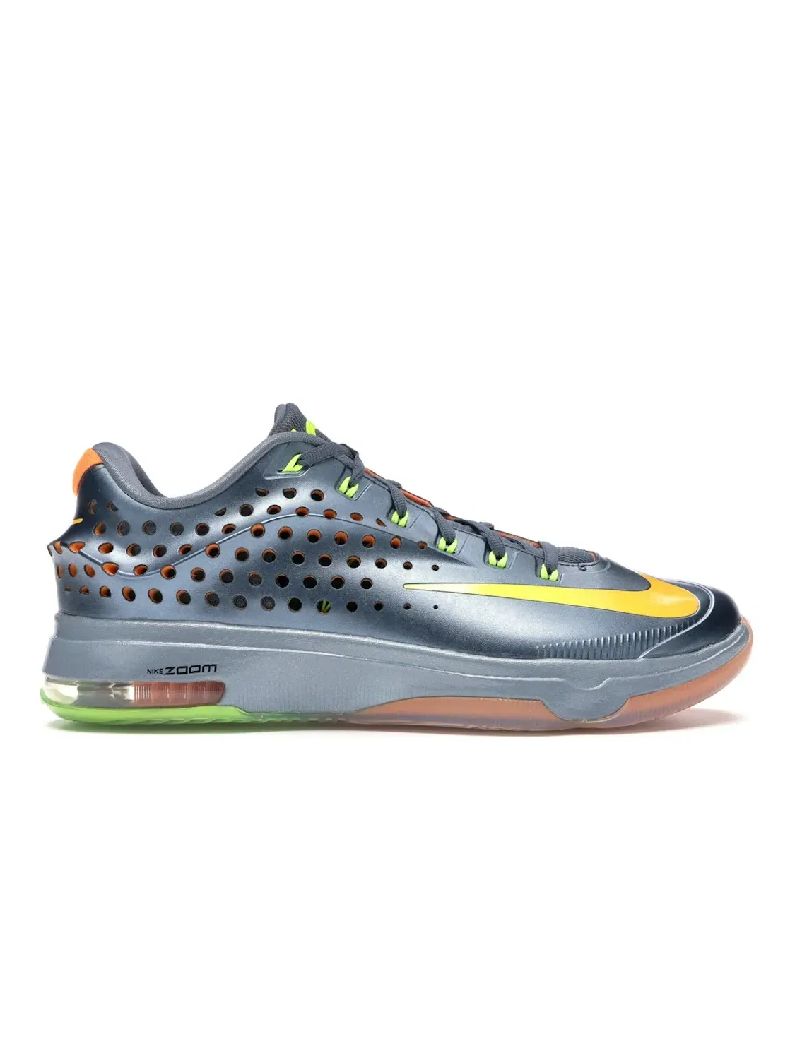 Мужские кроссовки для баскетбола Nike KD 7 Elite — изображение 1 из 4