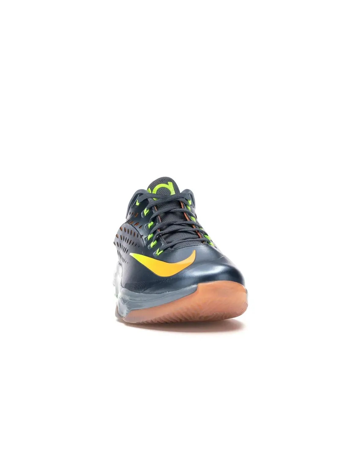 Мужские кроссовки для баскетбола Nike KD 7 Elite — изображение 2 из 4