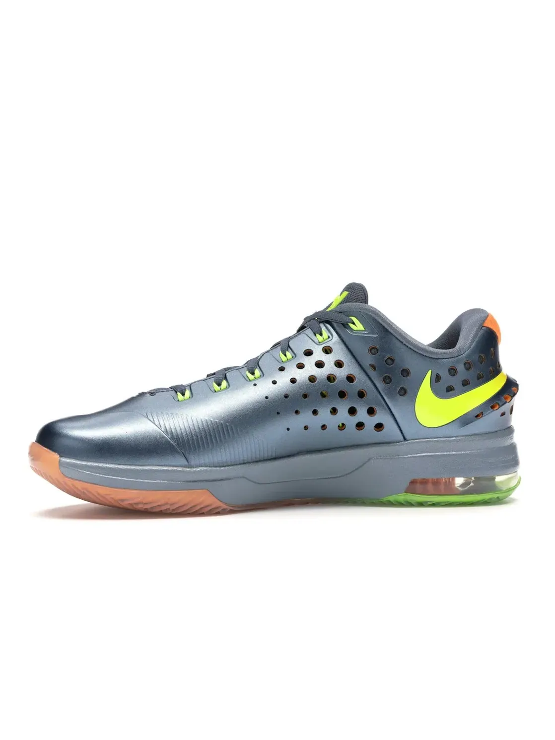 Мужские кроссовки для баскетбола Nike KD 7 Elite — изображение 3 из 4
