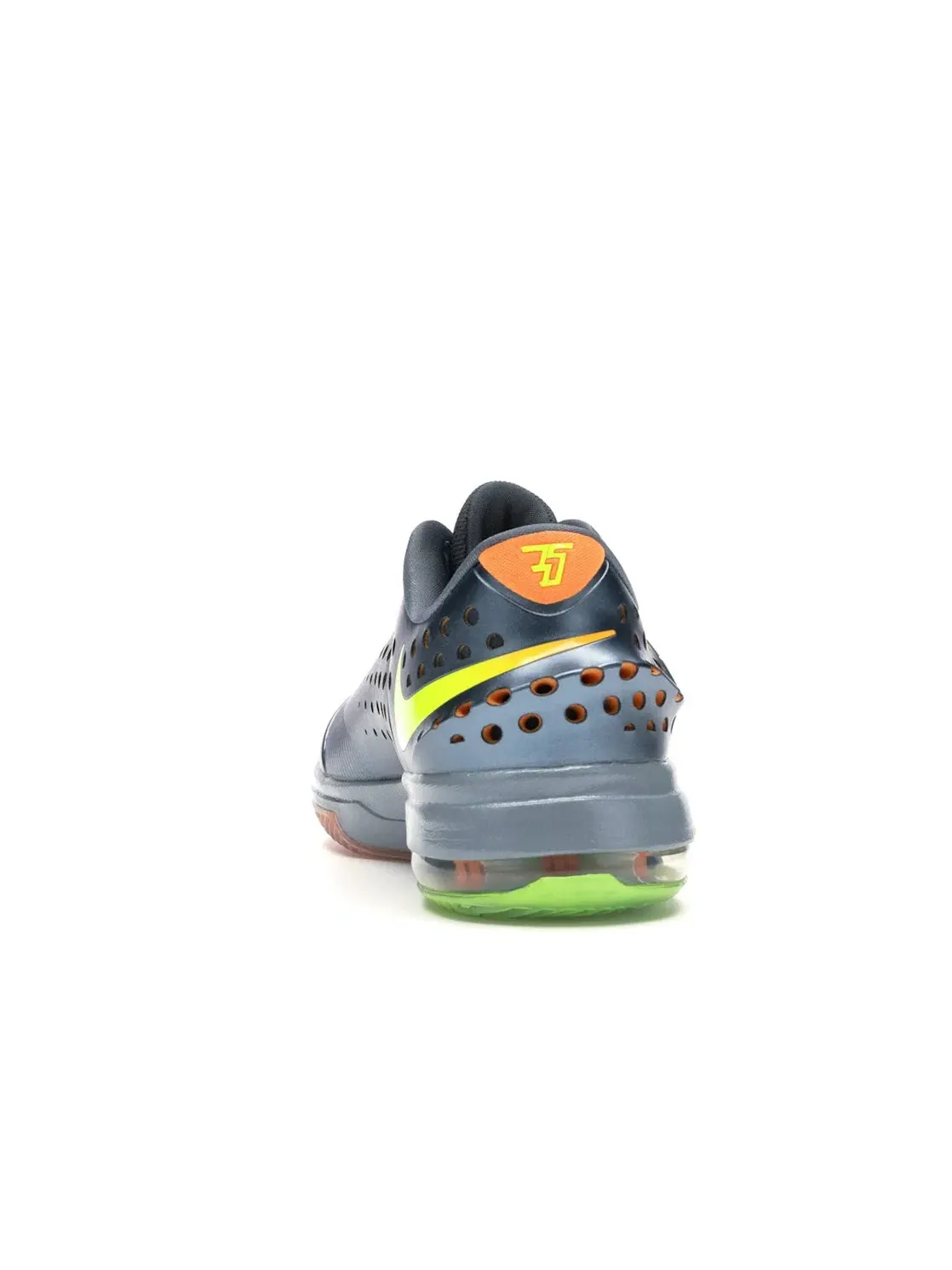 Мужские кроссовки для баскетбола Nike KD 7 Elite — изображение 4 из 4