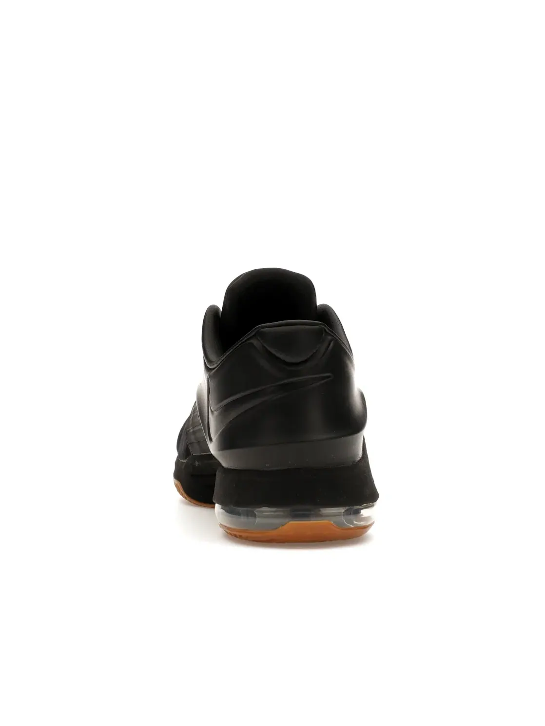 Мужские кроссовки Lifestyle Nike KD 7 EXT — изображение 4 из 4, черный/черный