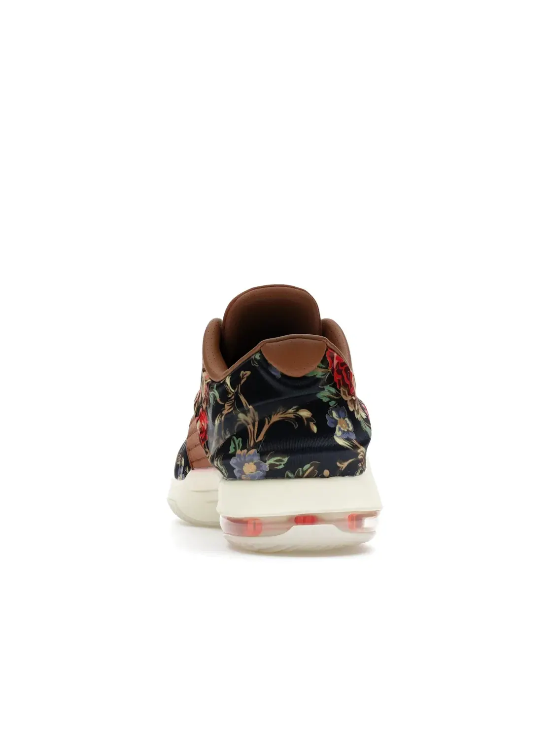 Мужские кроссовки Lifestyle с принтом Nike KD 7 EXT — изображение 4 из 4, темно-синий/черный
