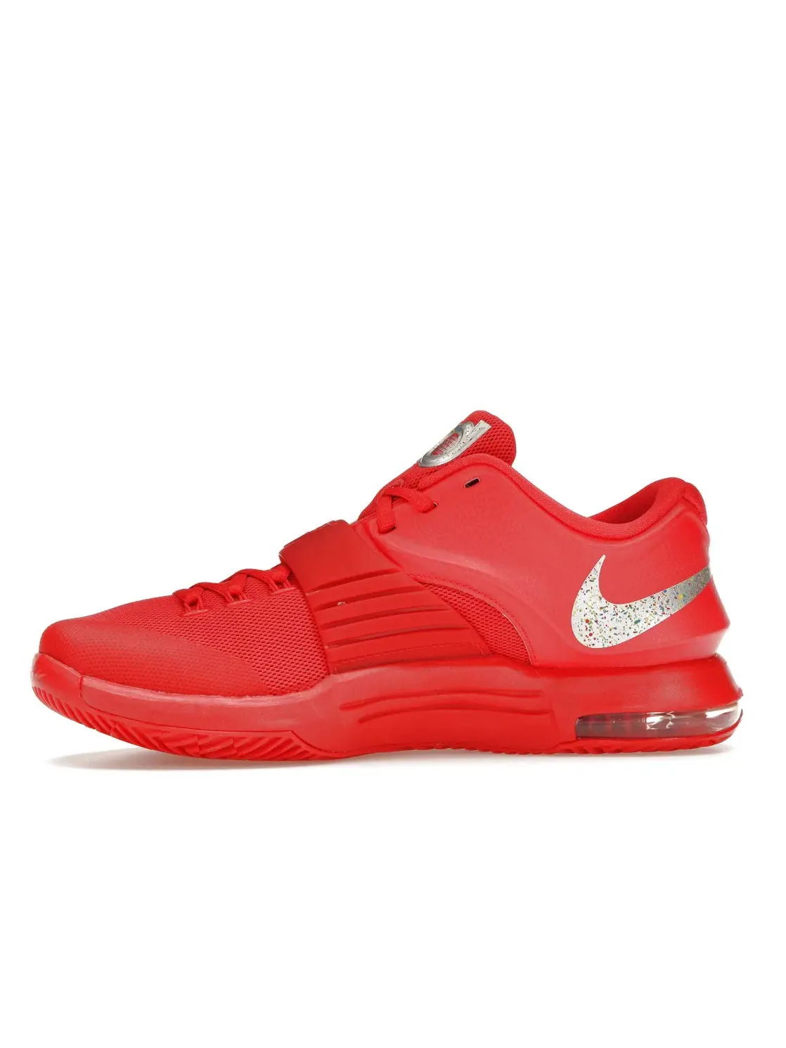 Мужские кроссовки для баскетбола Nike KD 7 — изображение 3 из 4