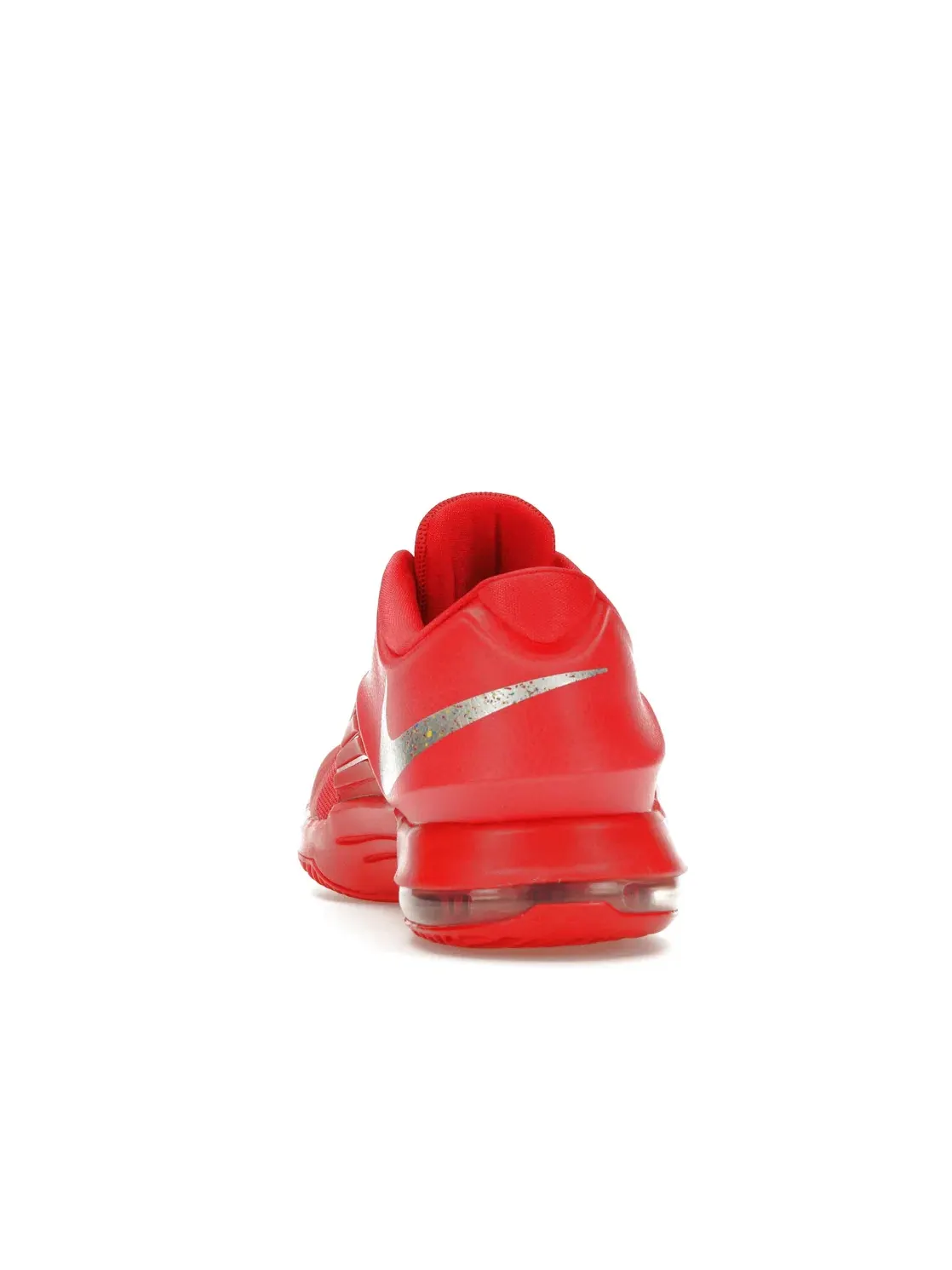 Мужские кроссовки для баскетбола Nike KD 7 — изображение 4 из 4