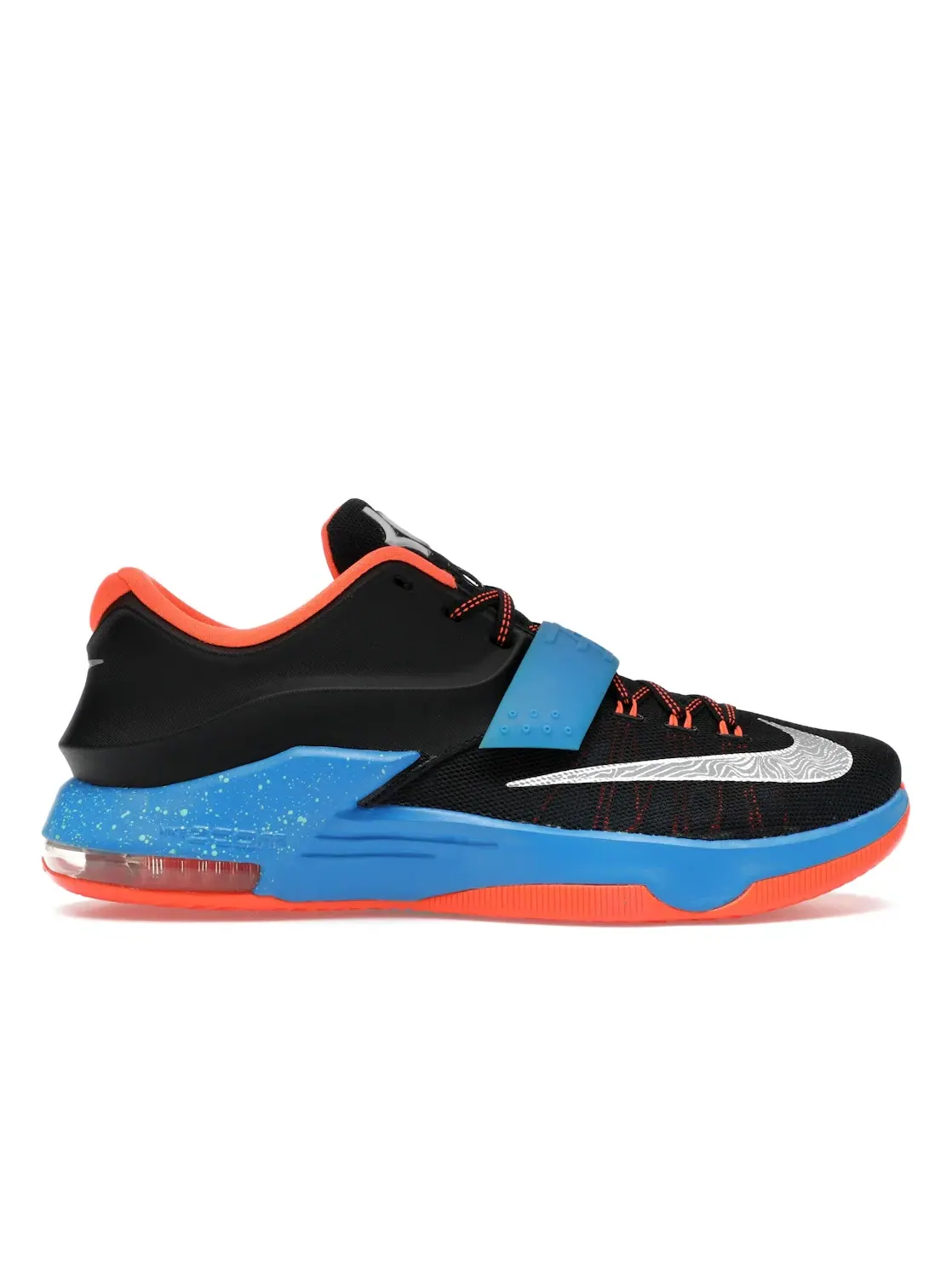 Мужские кроссовки Nike KD 7 — изображение 1 из 4