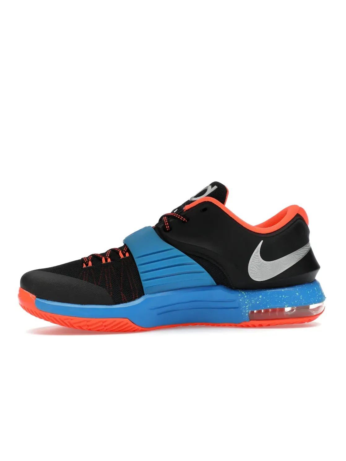 Мужские кроссовки Nike KD 7 — изображение 3 из 4