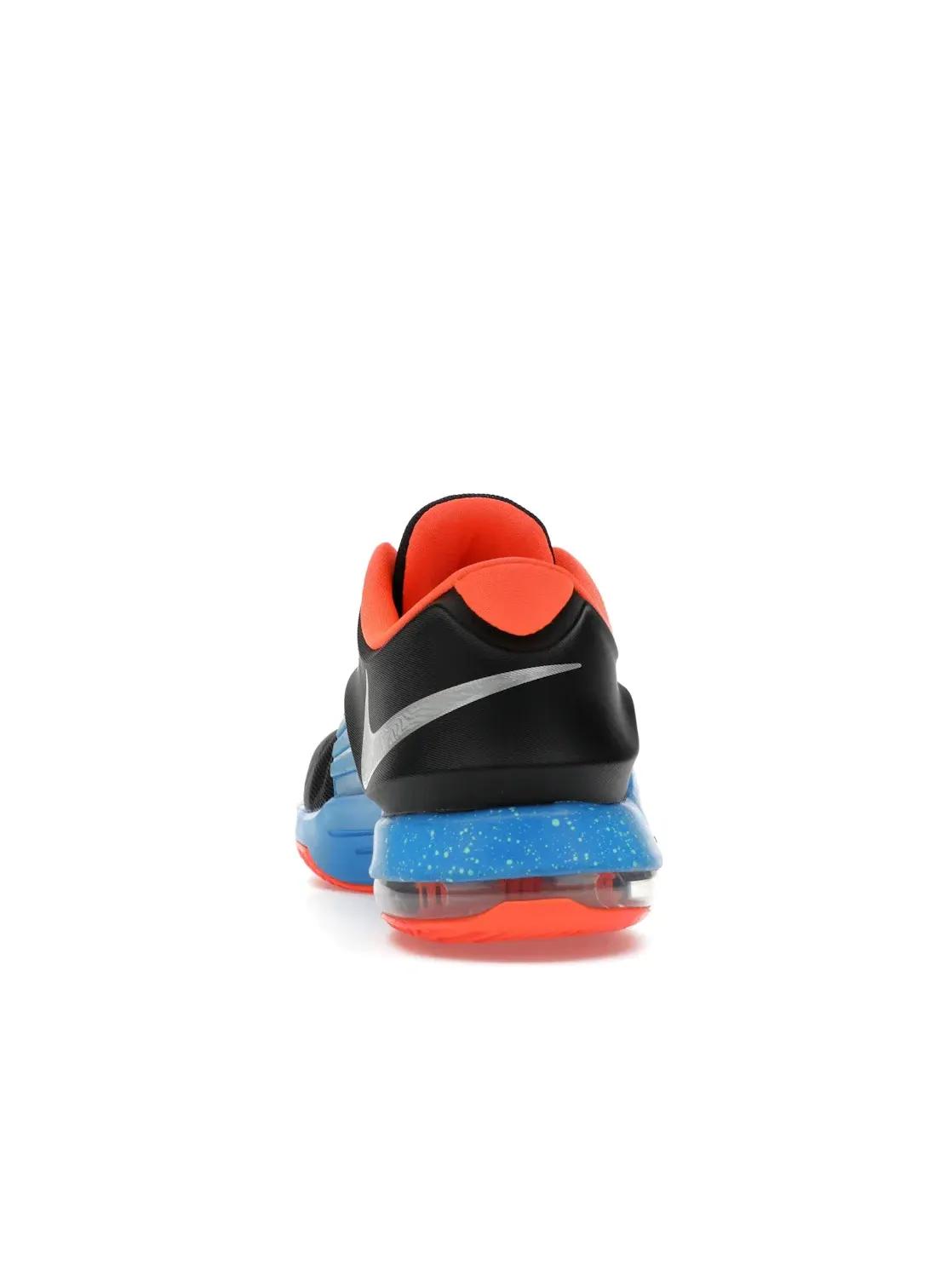 Мужские кроссовки Nike KD 7 — изображение 4 из 4