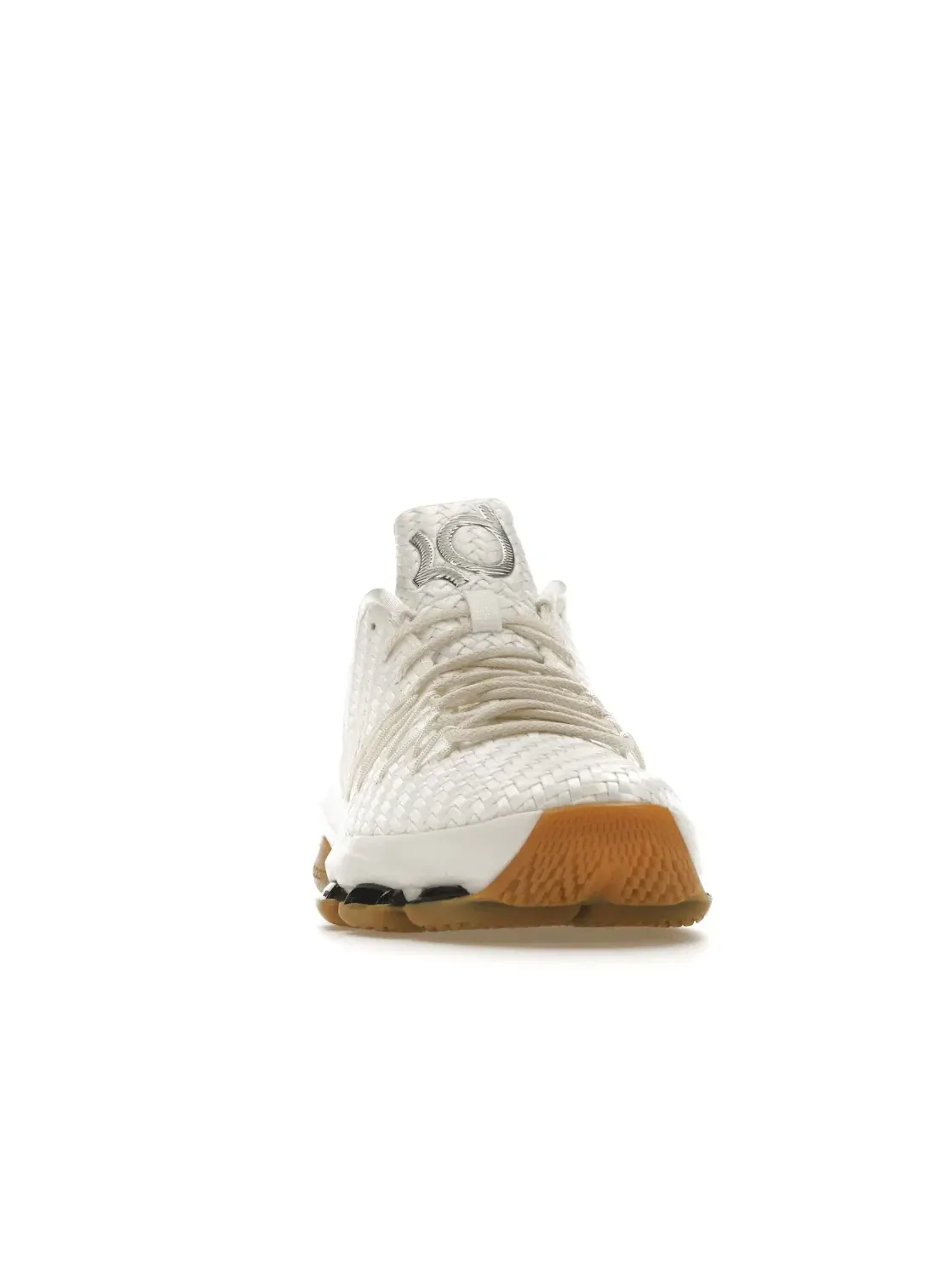 Мужские кроссовки Lifestyle Nike KD 8 EXT — изображение 2 из 4, черный