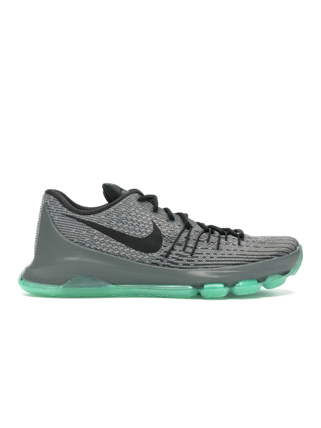 Мужские кроссовки для баскетбола Nike KD 8 — изображение 1 из 4
