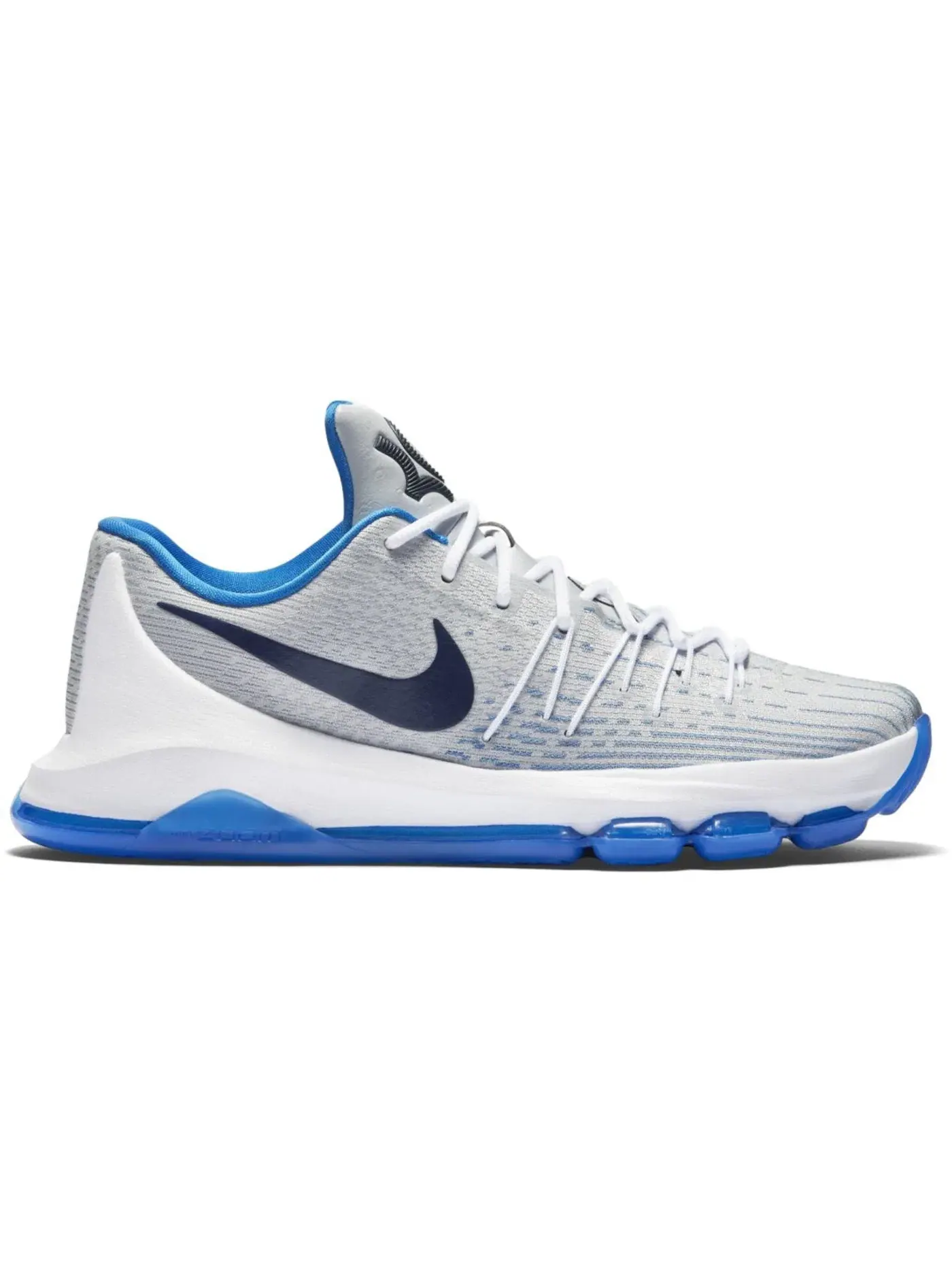 Мужские кроссовки для баскетбола Nike KD 8 — изображение 1 из 1