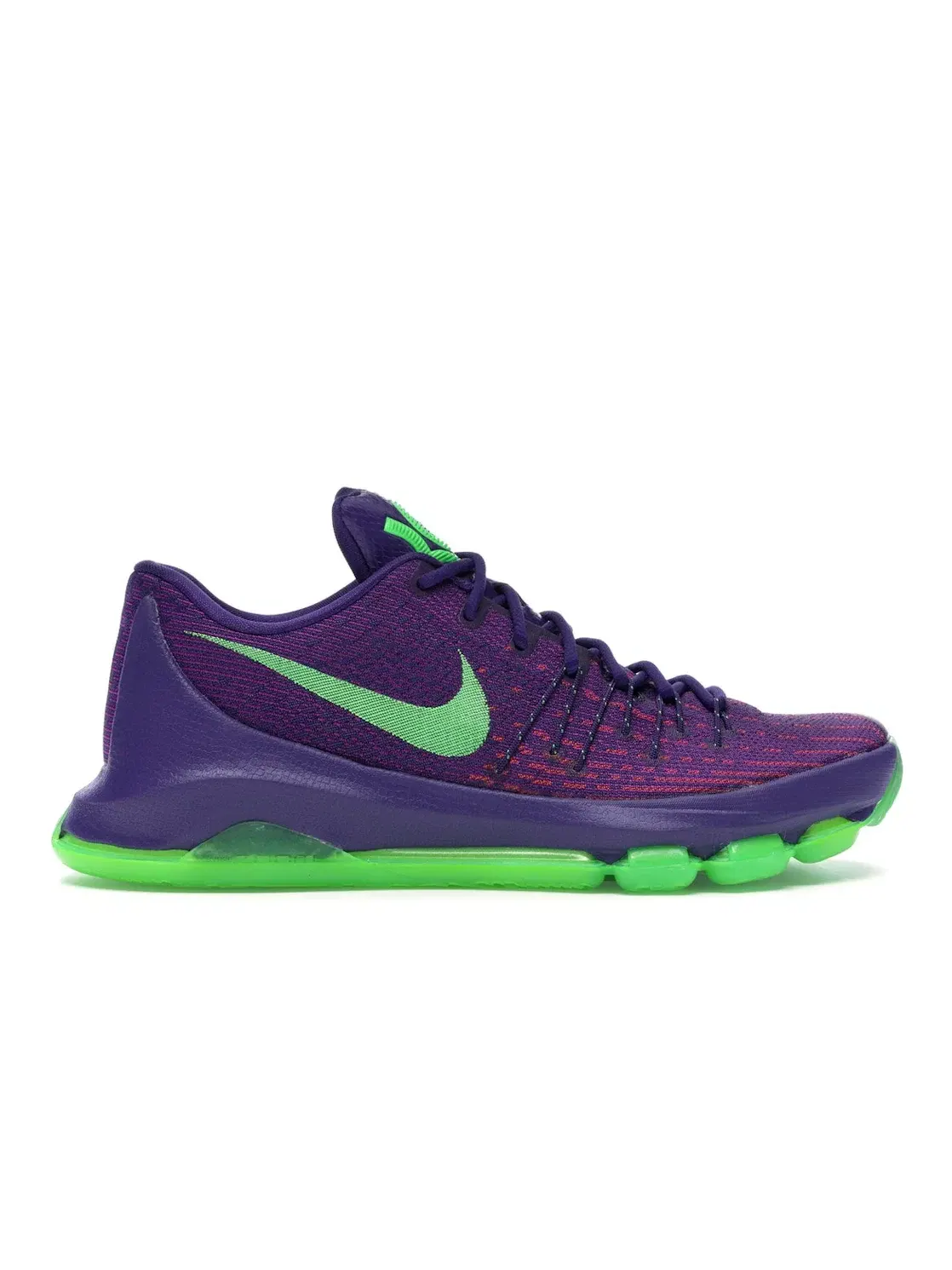 Мужские кроссовки для баскетбола Nike KD 8 — изображение 1 из 4