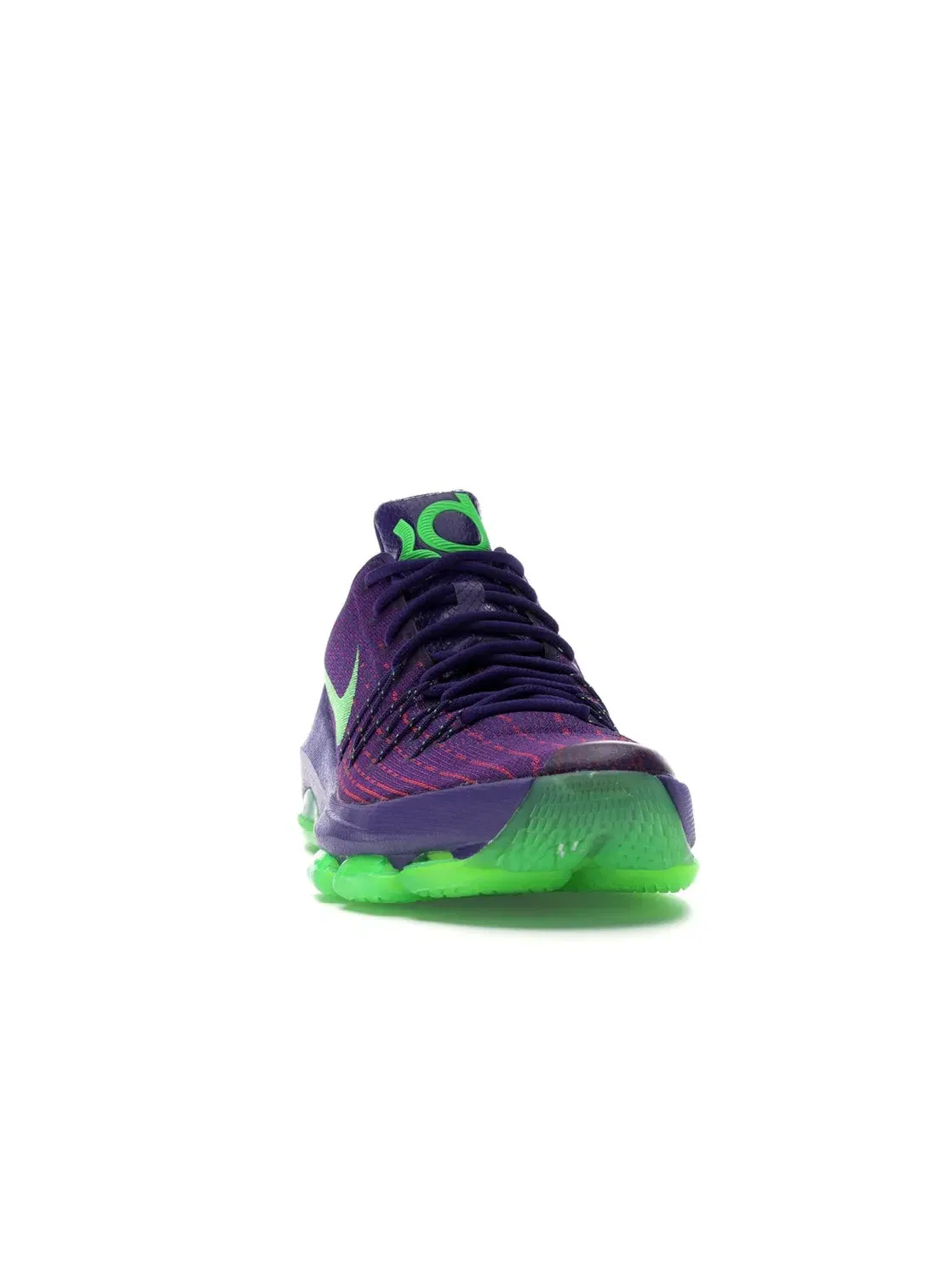 Мужские кроссовки для баскетбола Nike KD 8 — изображение 2 из 4