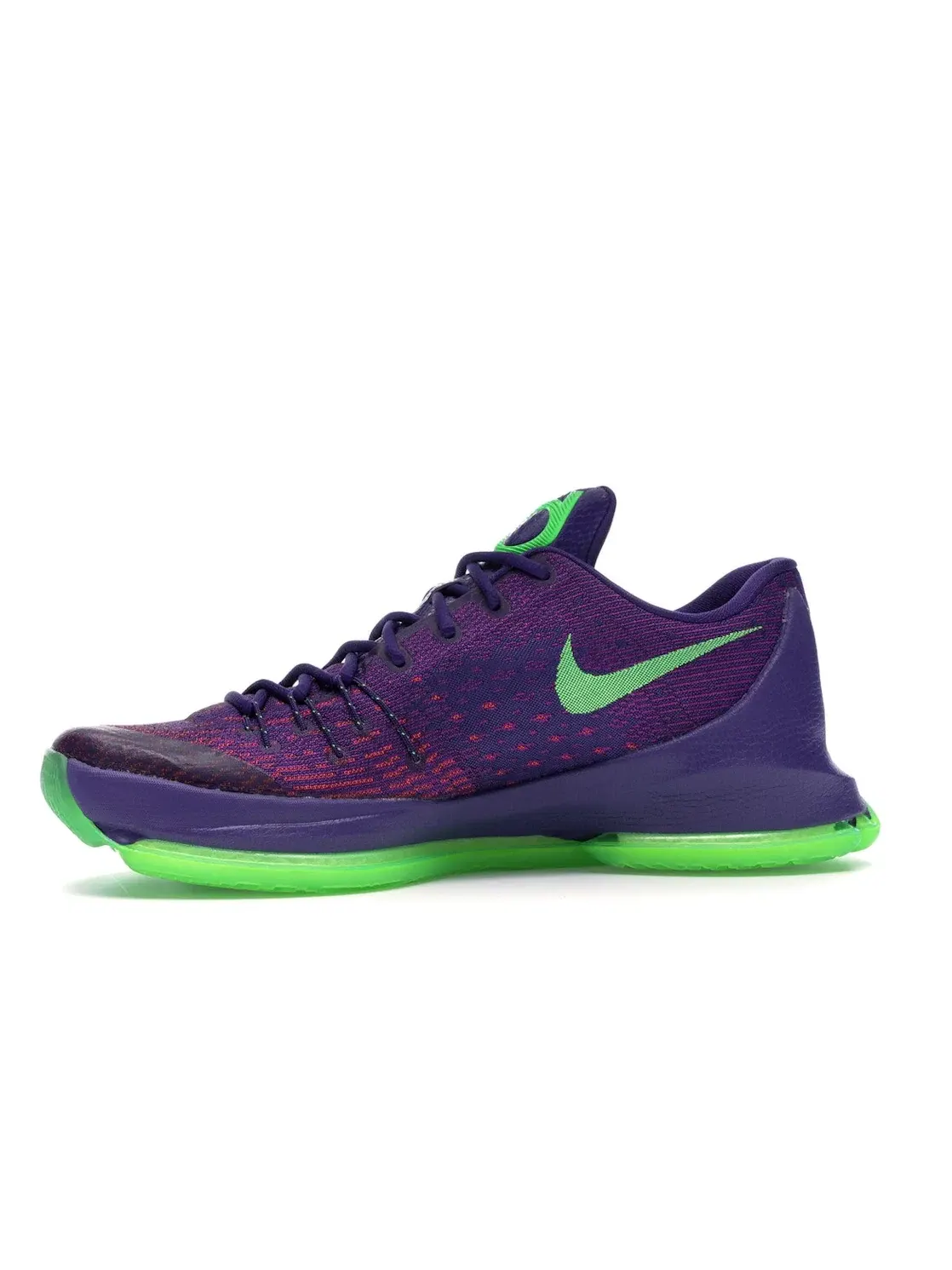 Мужские кроссовки для баскетбола Nike KD 8 — изображение 3 из 4
