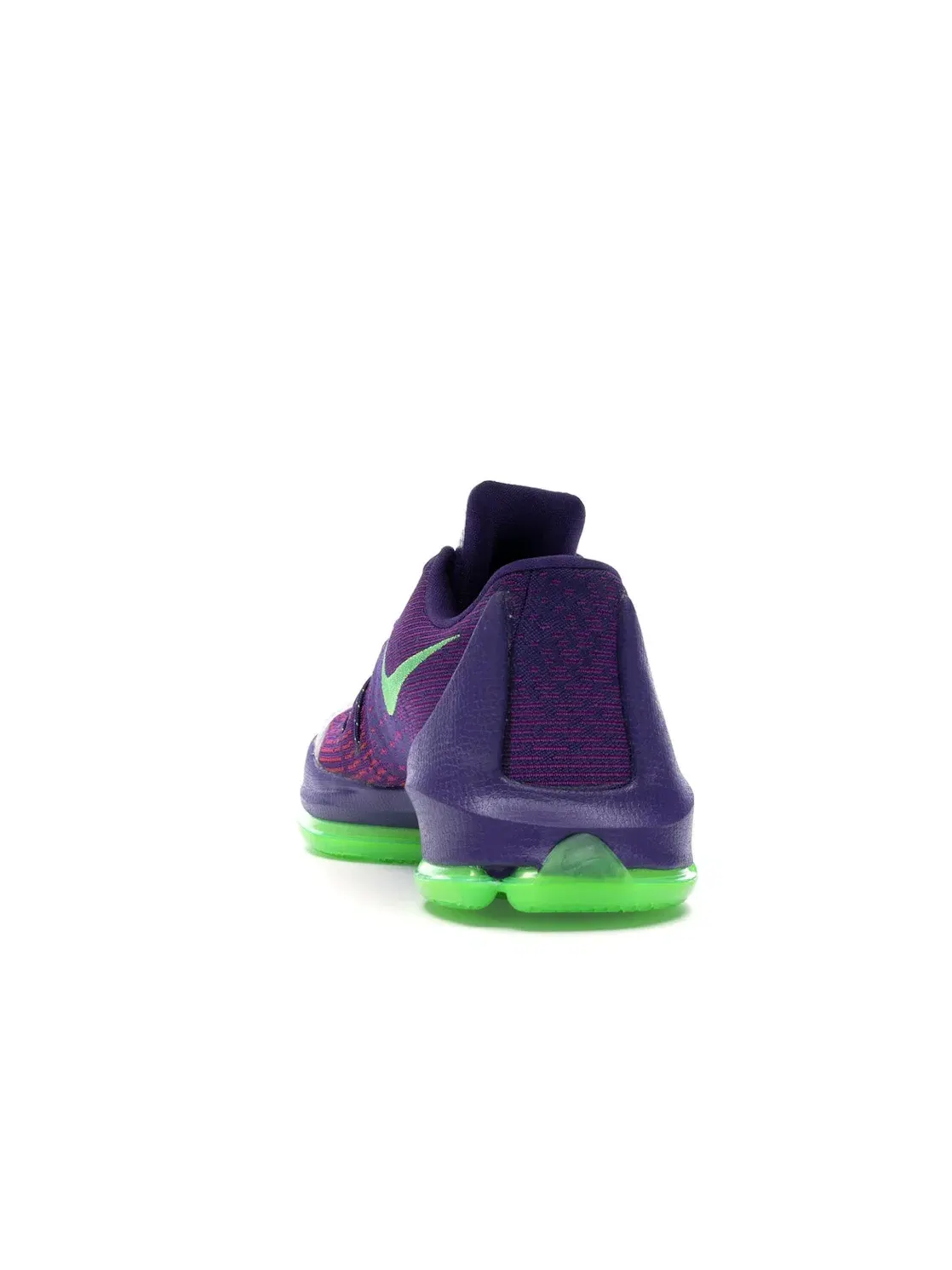 Мужские кроссовки для баскетбола Nike KD 8 — изображение 4 из 4