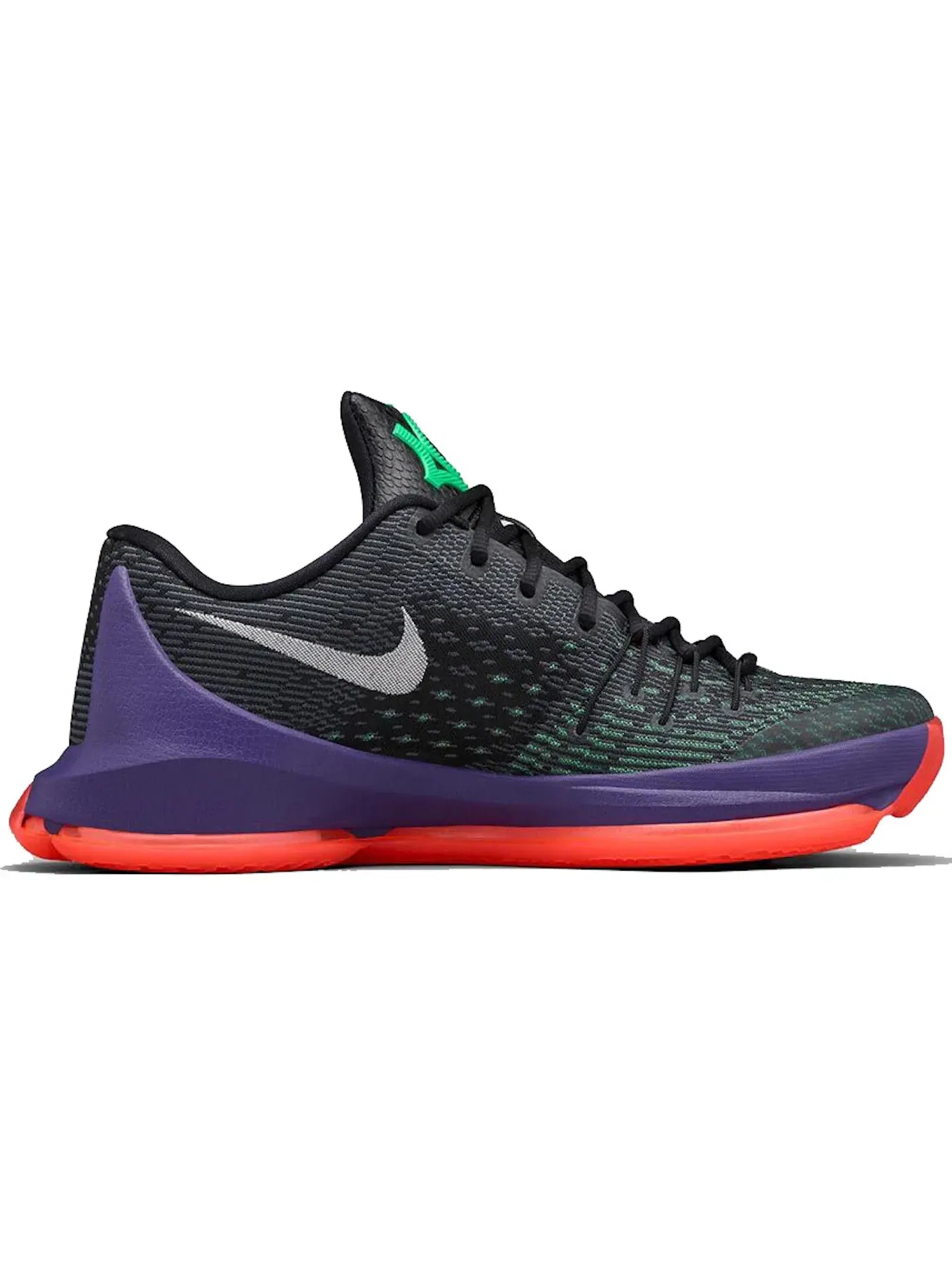 Мужские кроссовки для бега Nike KD 8 — изображение 1 из 1