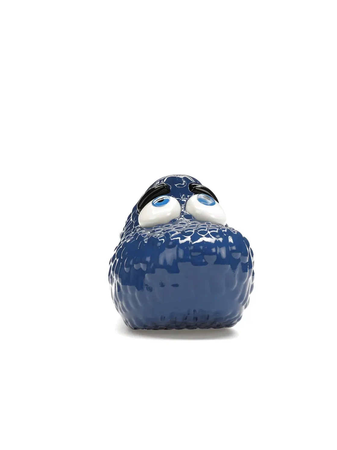Универсальные сабо Kerwin Frost x McDonald's Fry Guy Clog McDonald's — изображение 2 из 4, синий