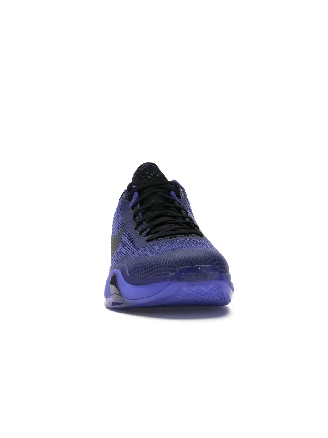Мужские кроссовки для баскетбола Nike Kobe 10 — изображение 2 из 4