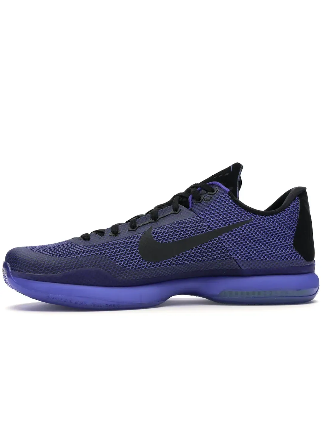 Мужские кроссовки для баскетбола Nike Kobe 10 — изображение 3 из 4