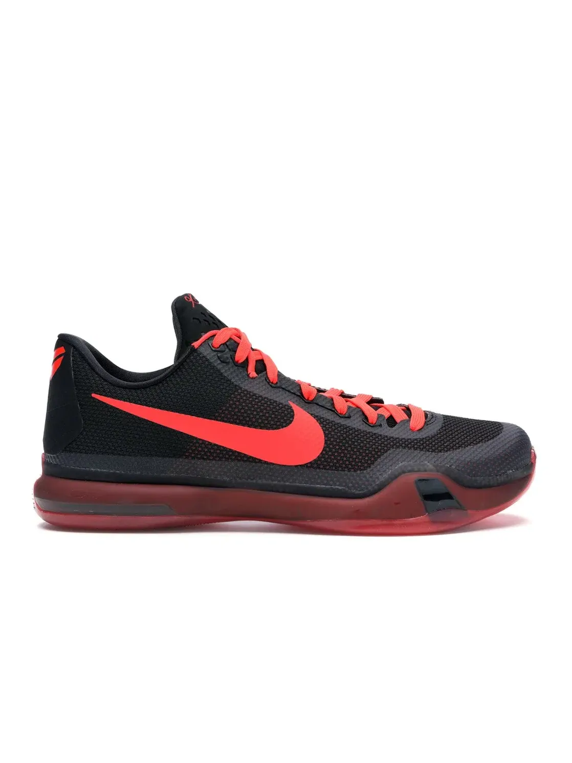 Мужские кроссовки для баскетбола Nike Kobe 10 — изображение 1 из 4