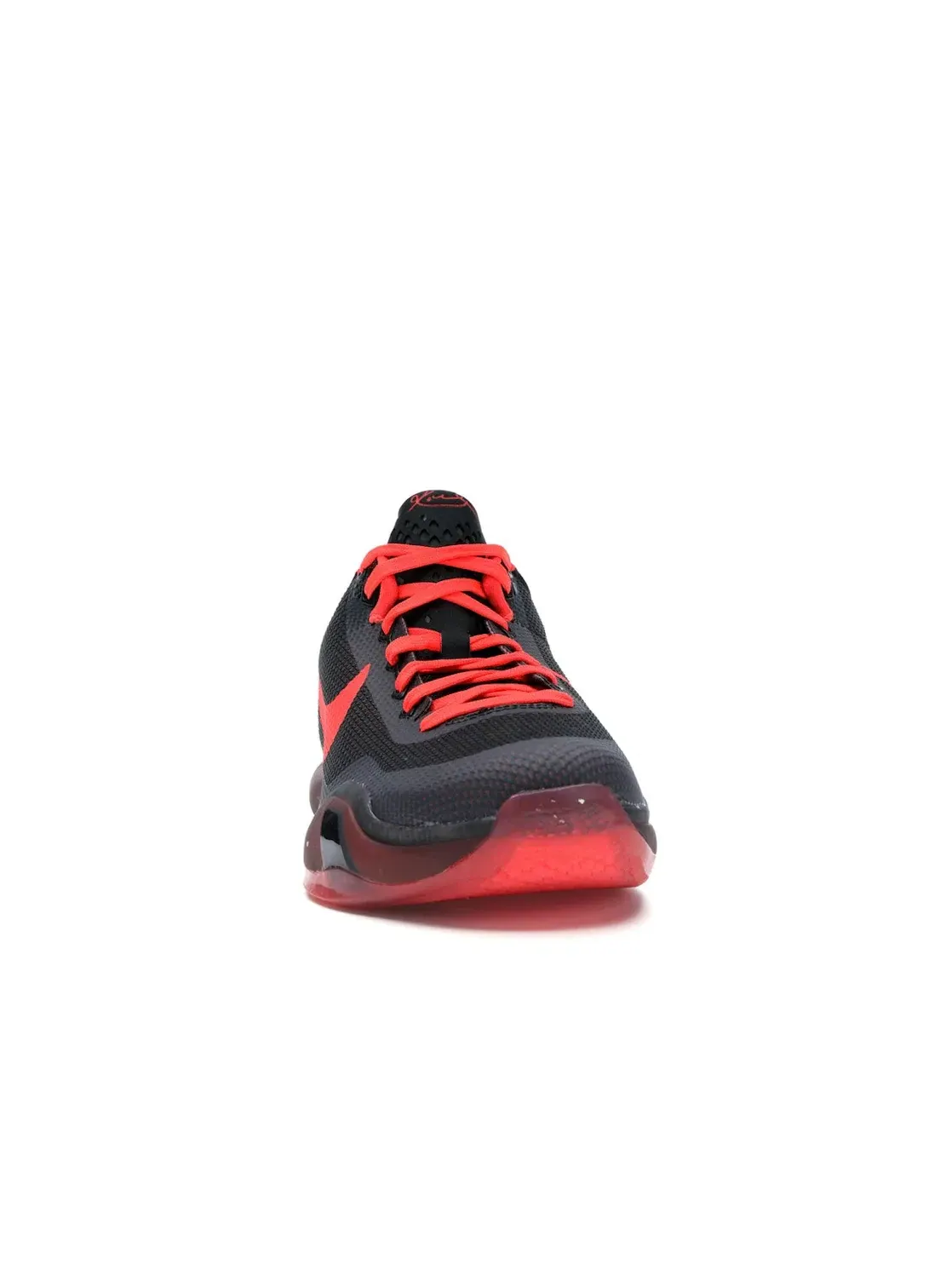 Мужские кроссовки для баскетбола Nike Kobe 10 — изображение 2 из 4