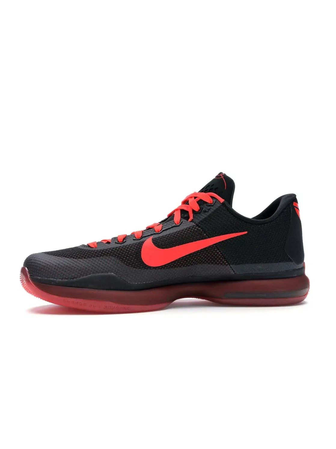 Мужские кроссовки для баскетбола Nike Kobe 10 — изображение 3 из 4
