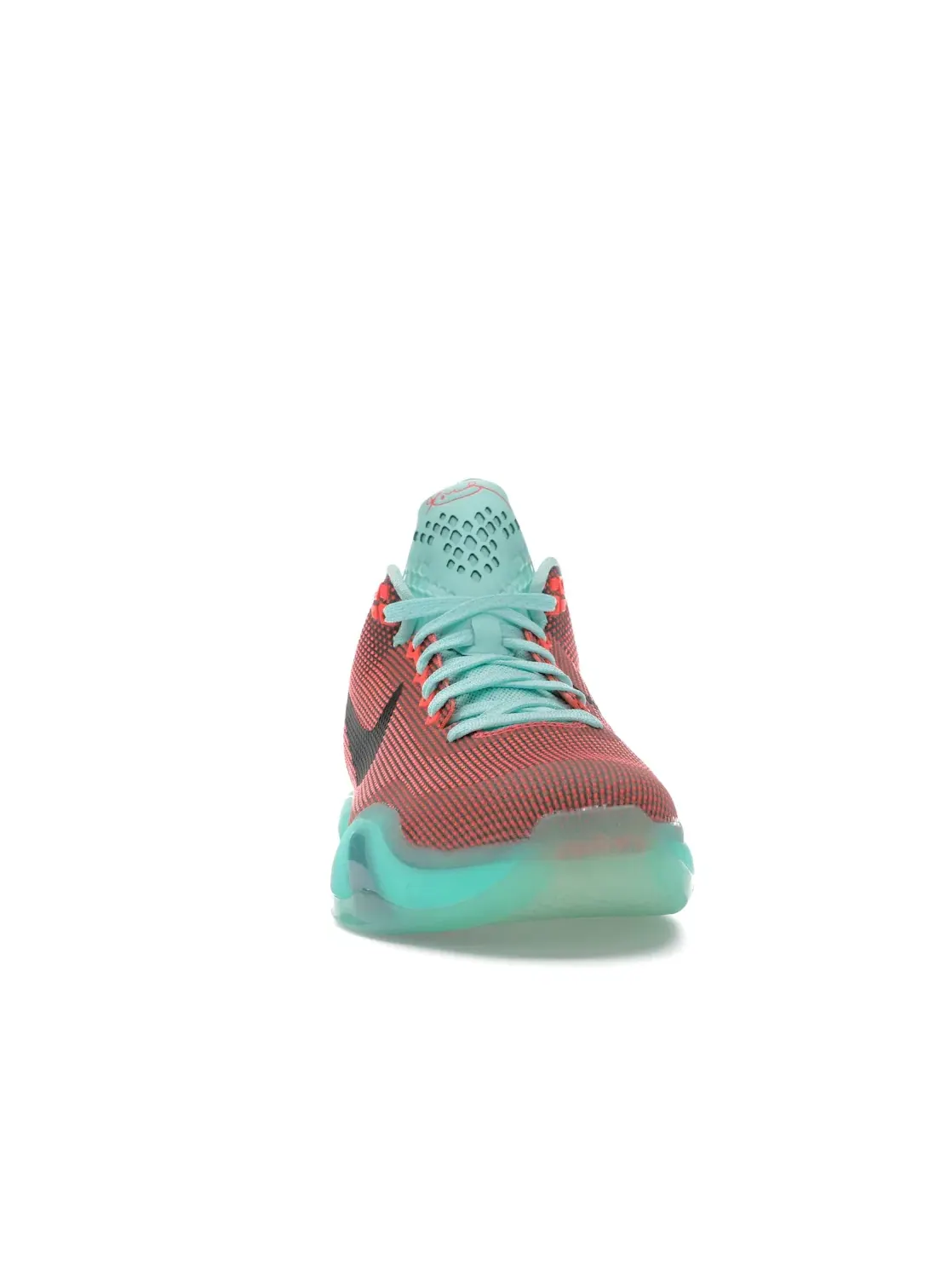 Мужские кроссовки для баскетбола Nike Kobe 10 Nike — изображение 2 из 4, черный