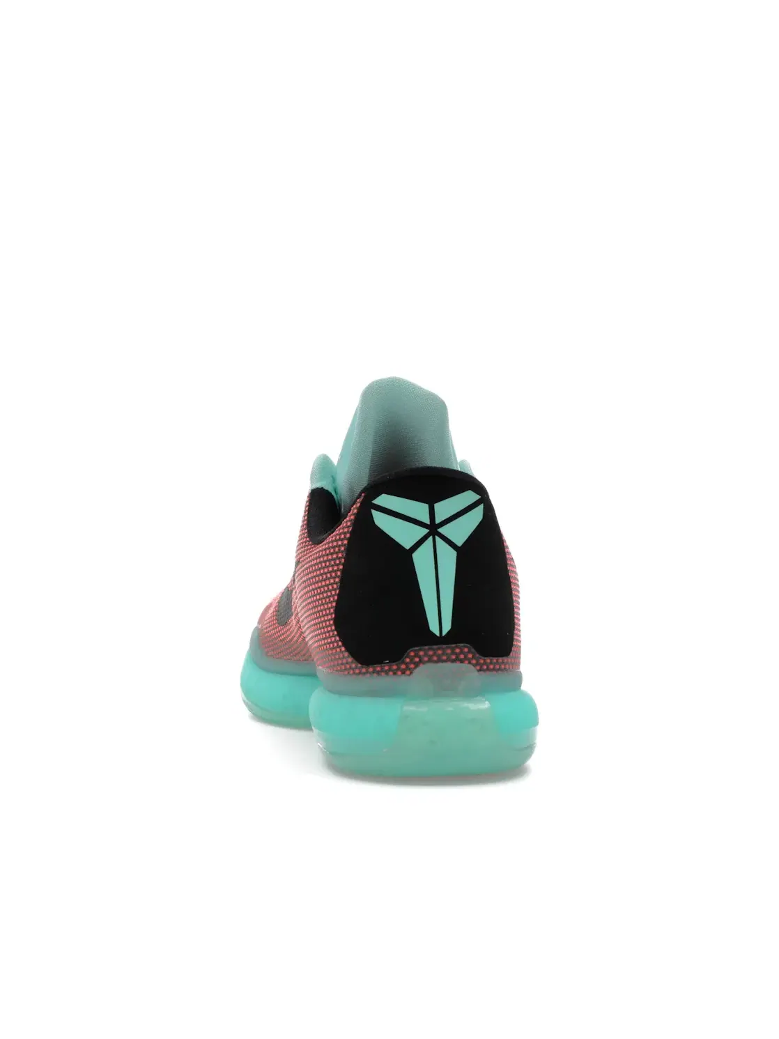 Мужские кроссовки для баскетбола Nike Kobe 10 Nike — изображение 4 из 4, черный