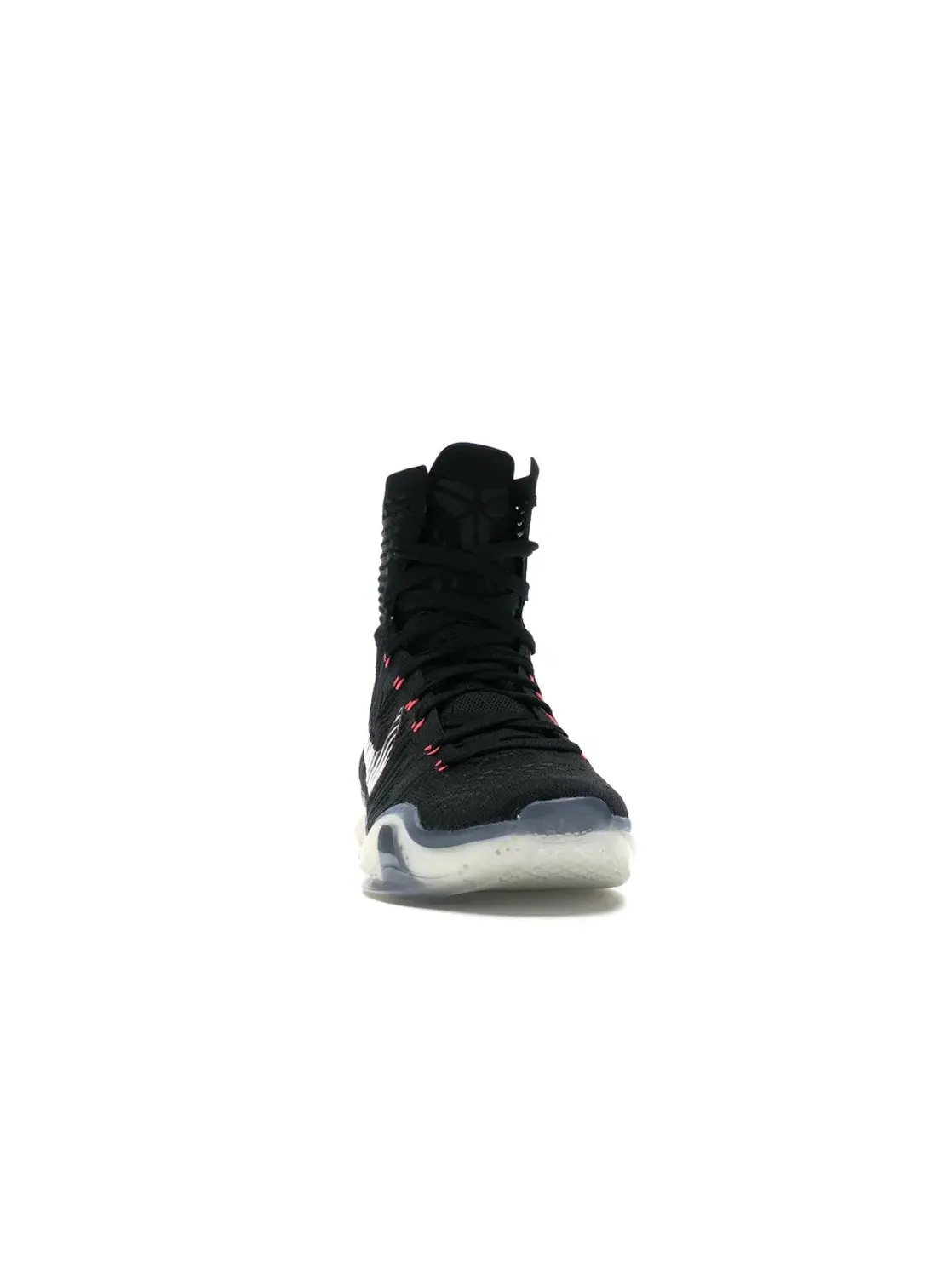 Мужские кроссовки с технологией Flyknit Nike Kobe 10 Elite — изображение 2 из 4