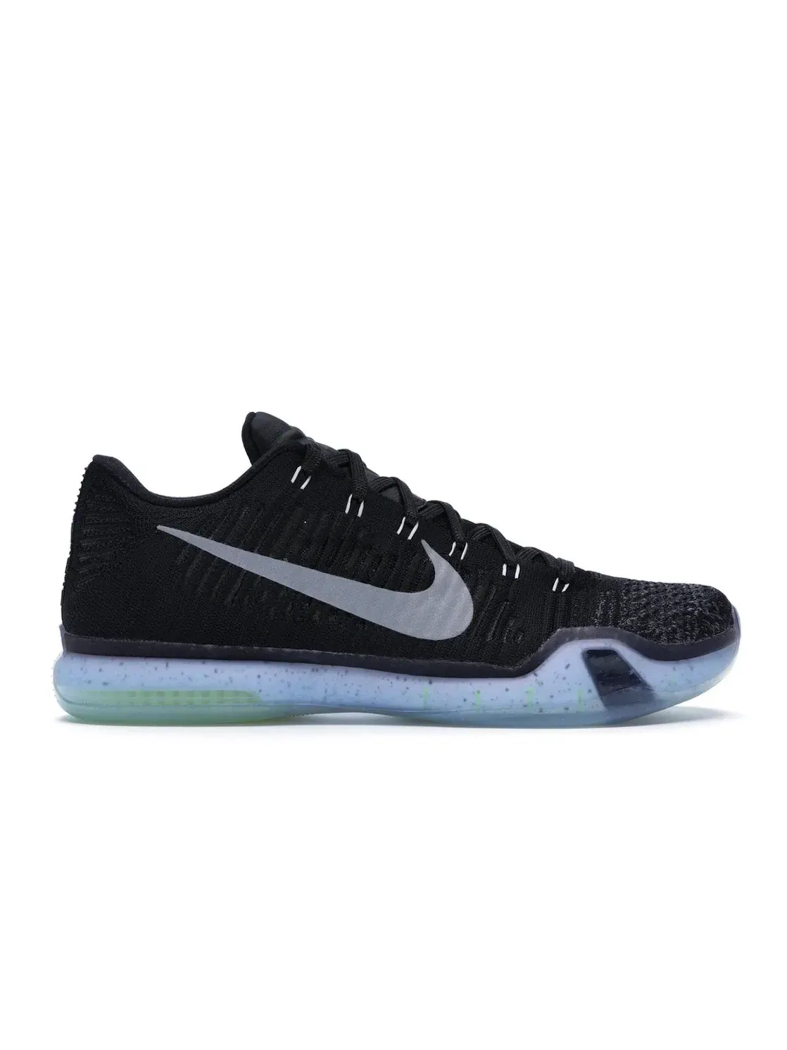 Мужские кроссовки для баскетбола Nike Kobe 10 Elite — изображение 1 из 4