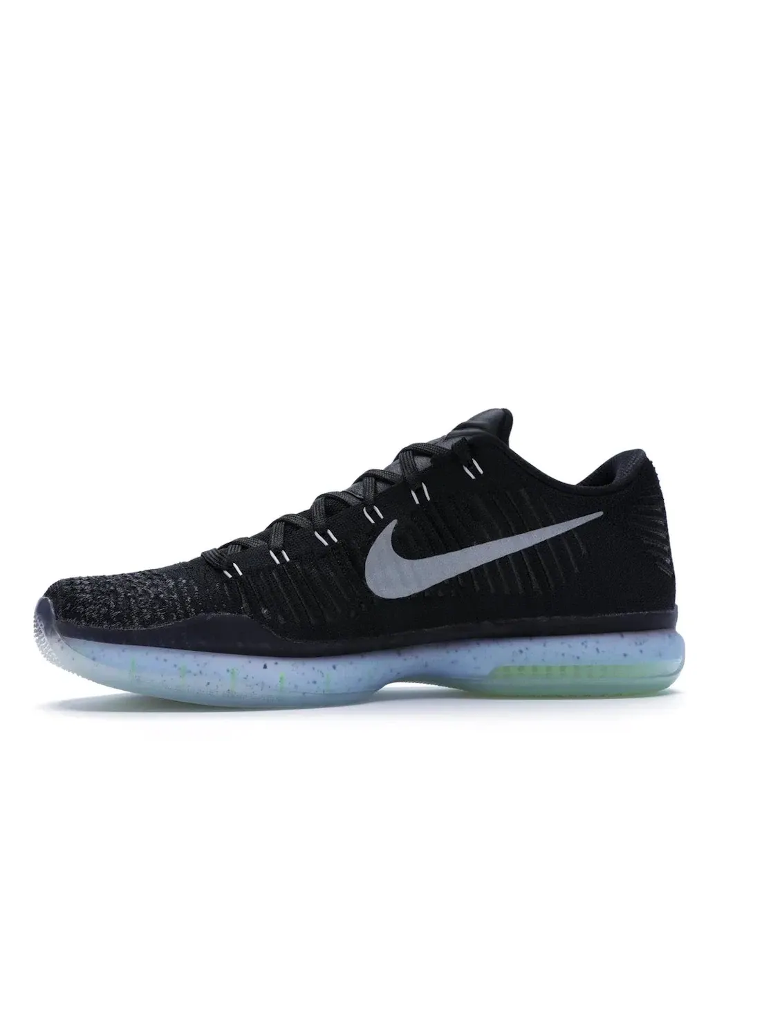 Мужские кроссовки для баскетбола Nike Kobe 10 Elite — изображение 3 из 4