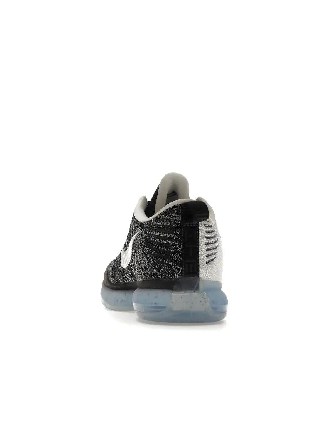 Мужские баскетбольные кроссовки Nike Kobe 10 Elite — изображение 4 из 4, белый/черный