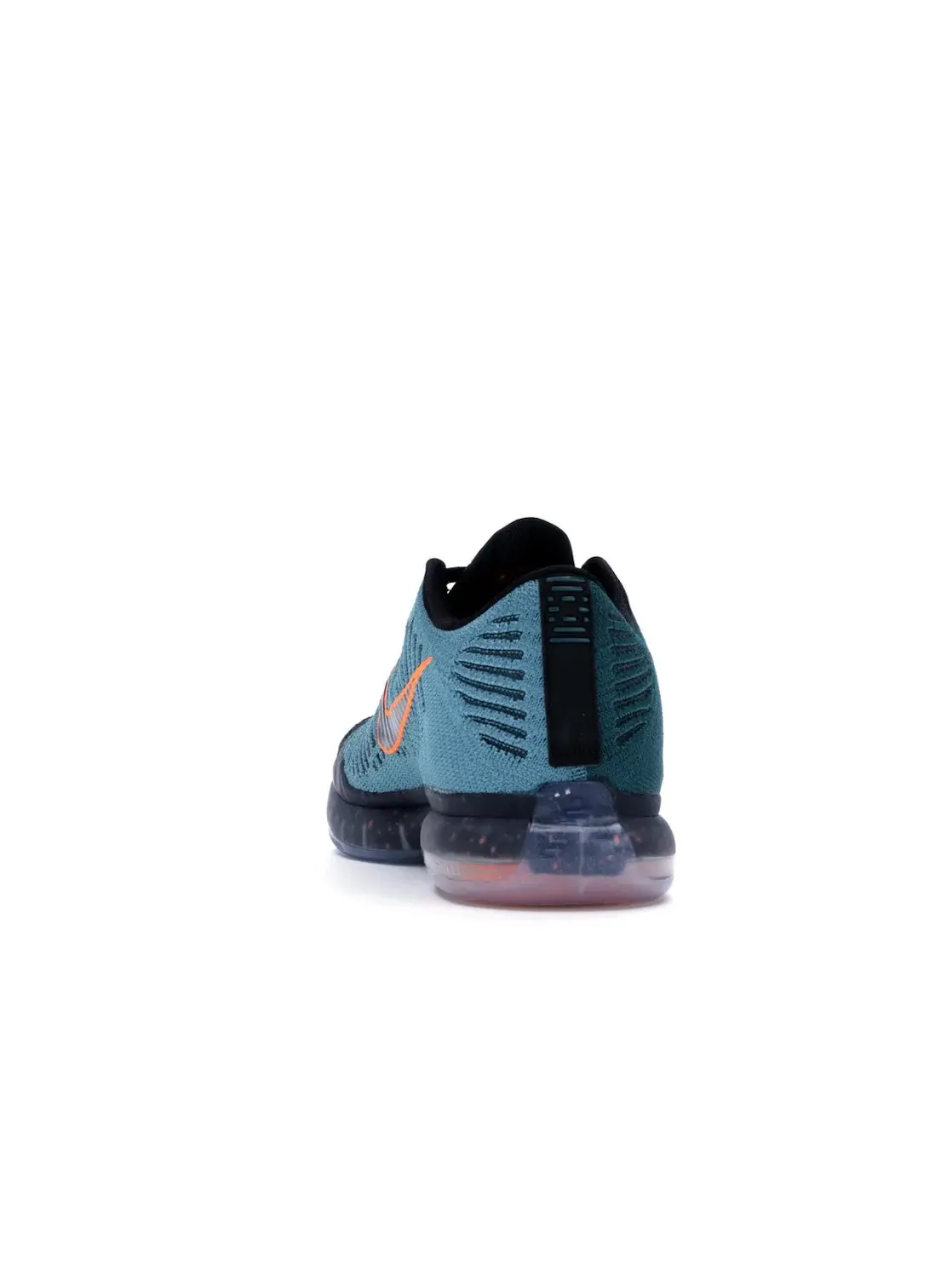 Мужские кроссовки для баскетбола Nike Kobe 10 Elite Low — изображение 4 из 4, темный/-черный-оранжевый