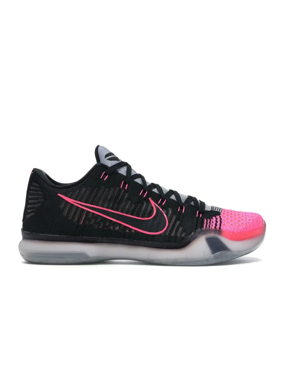 Мужские кроссовки для баскетбола с высоким верхом Nike Kobe 10 Elite Mambacurial Nike — изображение 1 из 4