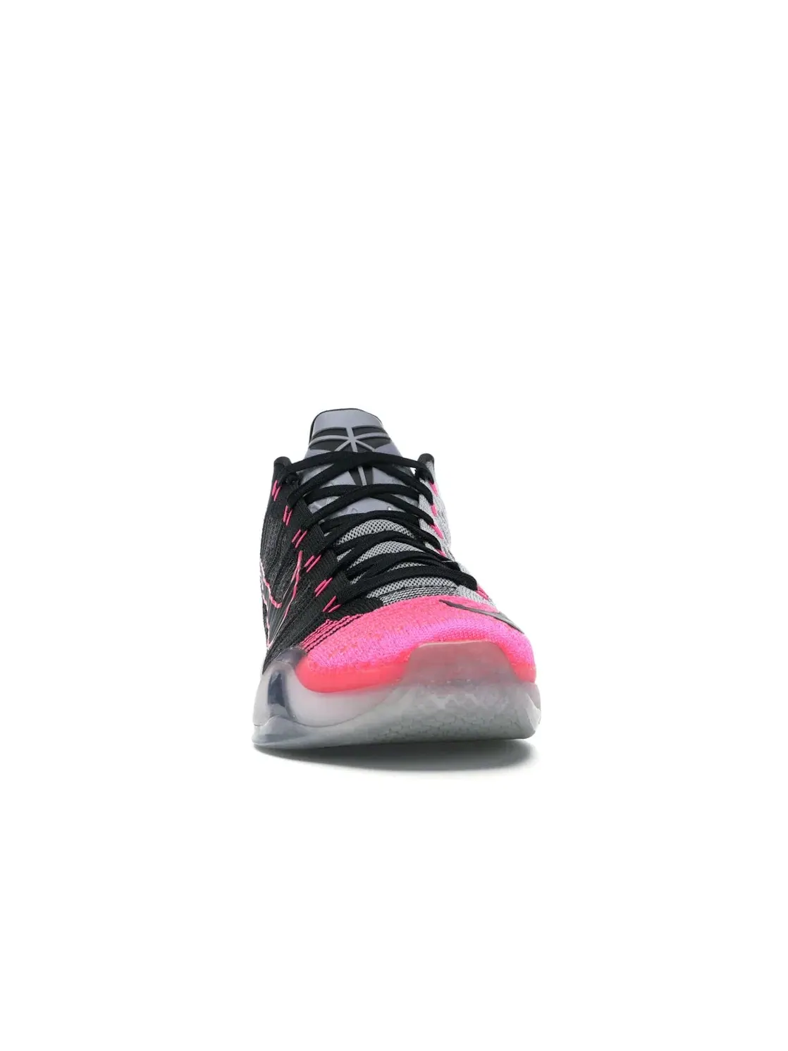 Мужские кроссовки для баскетбола с высоким верхом Nike Kobe 10 Elite Mambacurial Nike — изображение 2 из 4