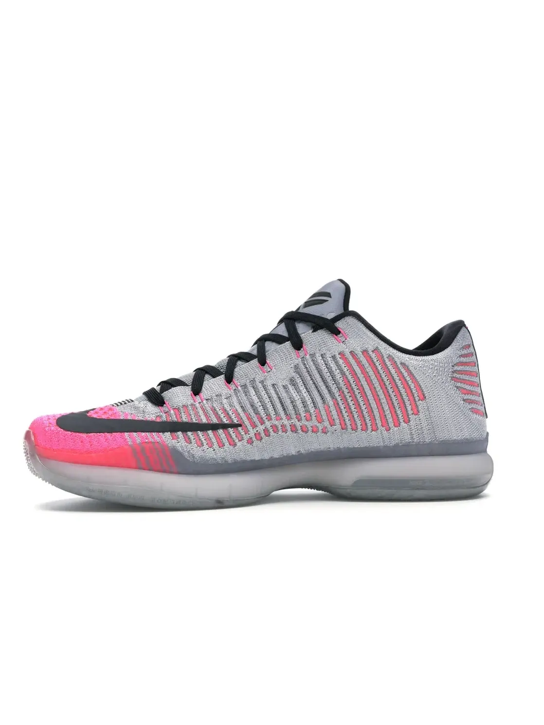 Мужские кроссовки для баскетбола с высоким верхом Nike Kobe 10 Elite Mambacurial Nike — изображение 3 из 4