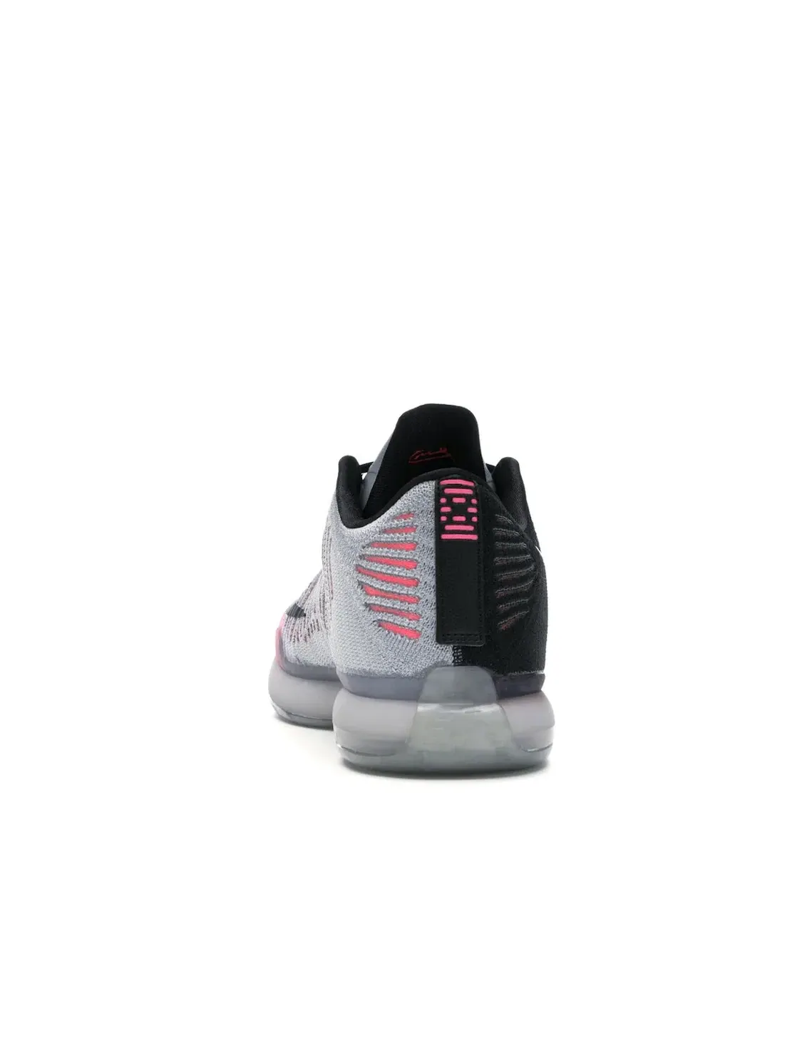 Мужские кроссовки для баскетбола с высоким верхом Nike Kobe 10 Elite Mambacurial Nike — изображение 4 из 4