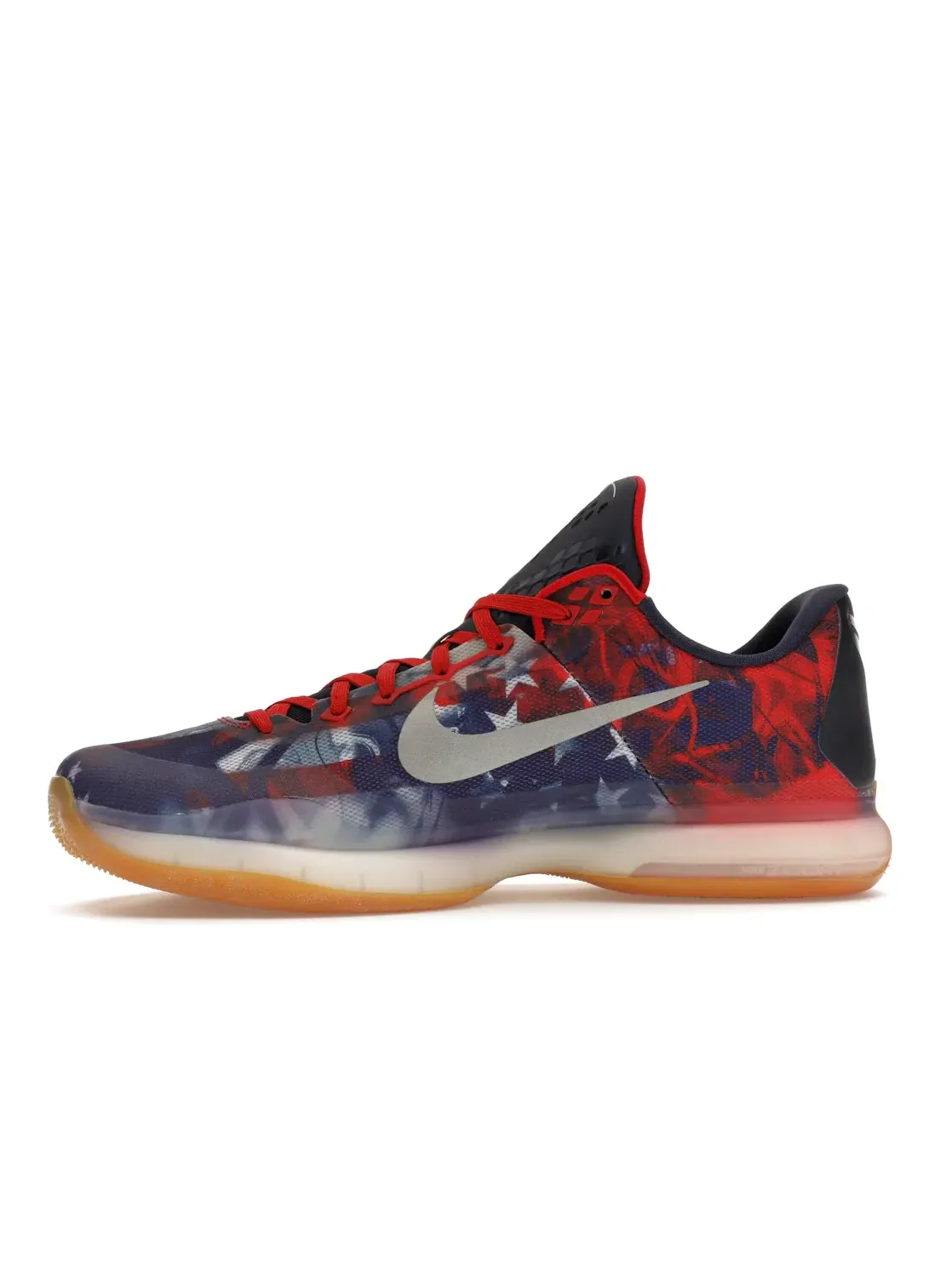 Мужские кроссовки для баскетбола Nike Kobe 10 — изображение 3 из 4