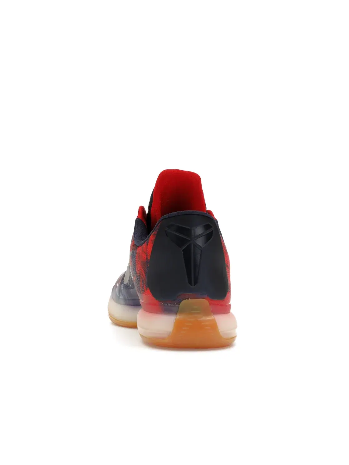 Мужские кроссовки для баскетбола Nike Kobe 10 — изображение 4 из 4